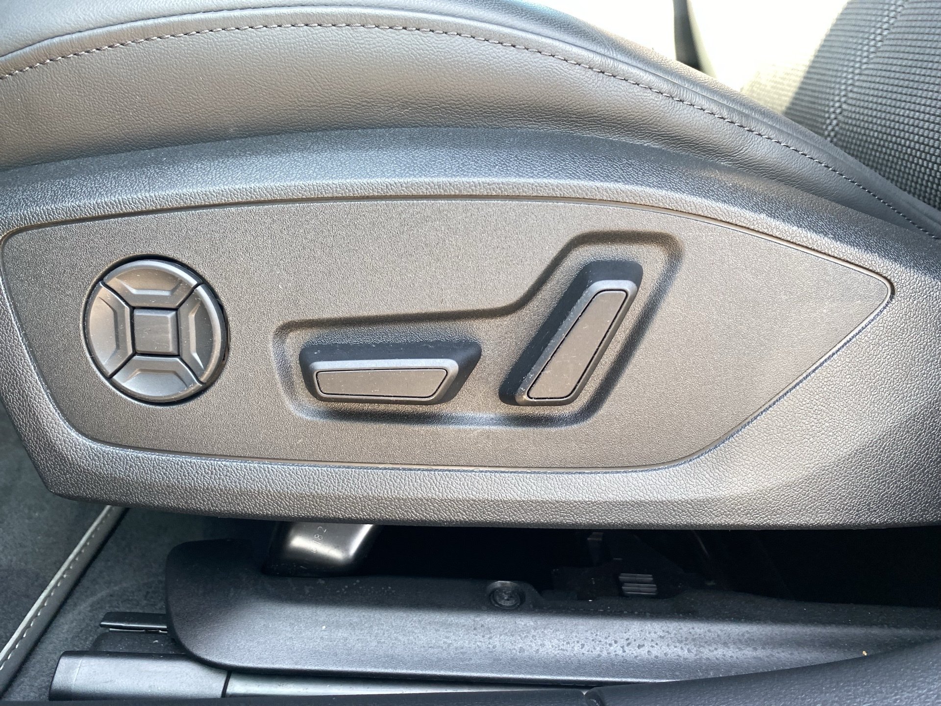 A6 Avant 50 TFSI e Design S line qu. S tr.-16