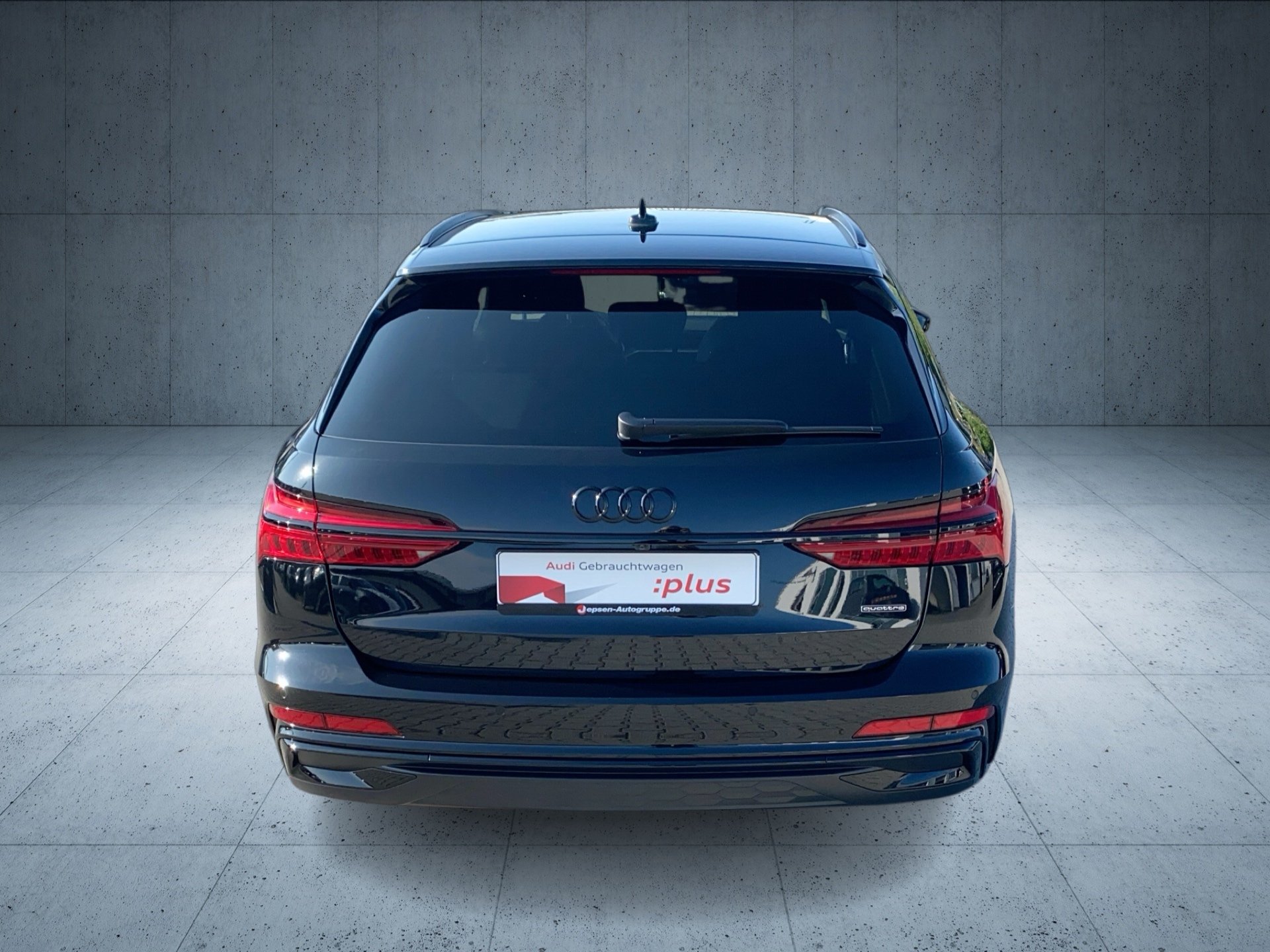 A6 Avant 50 TFSI e Design S line qu. S tr.-3