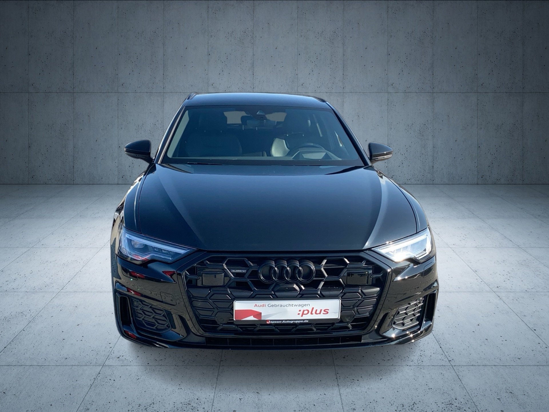 A6 Avant 50 TFSI e Design S line qu. S tr.-6