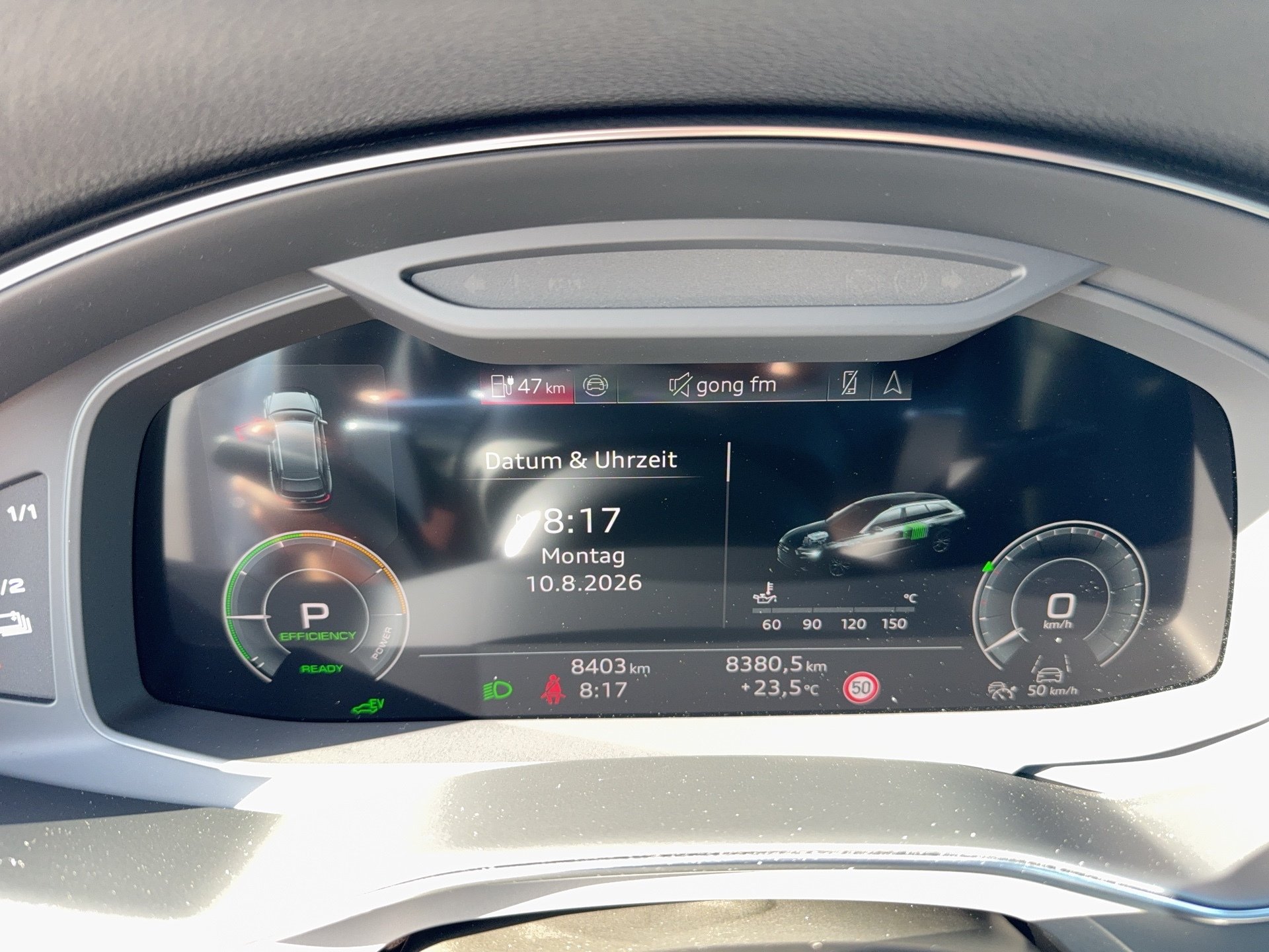 A6 Avant 50 TFSI e Sport advanced qu. S tr.-9