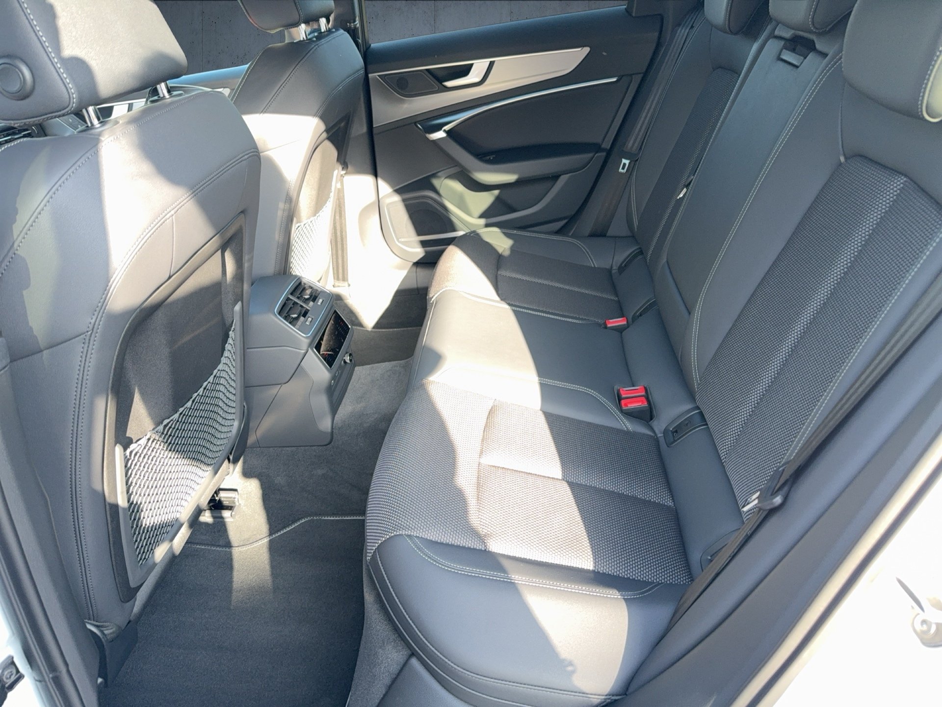 A6 Avant 50 TFSI e Sport advanced qu. S tr.-11