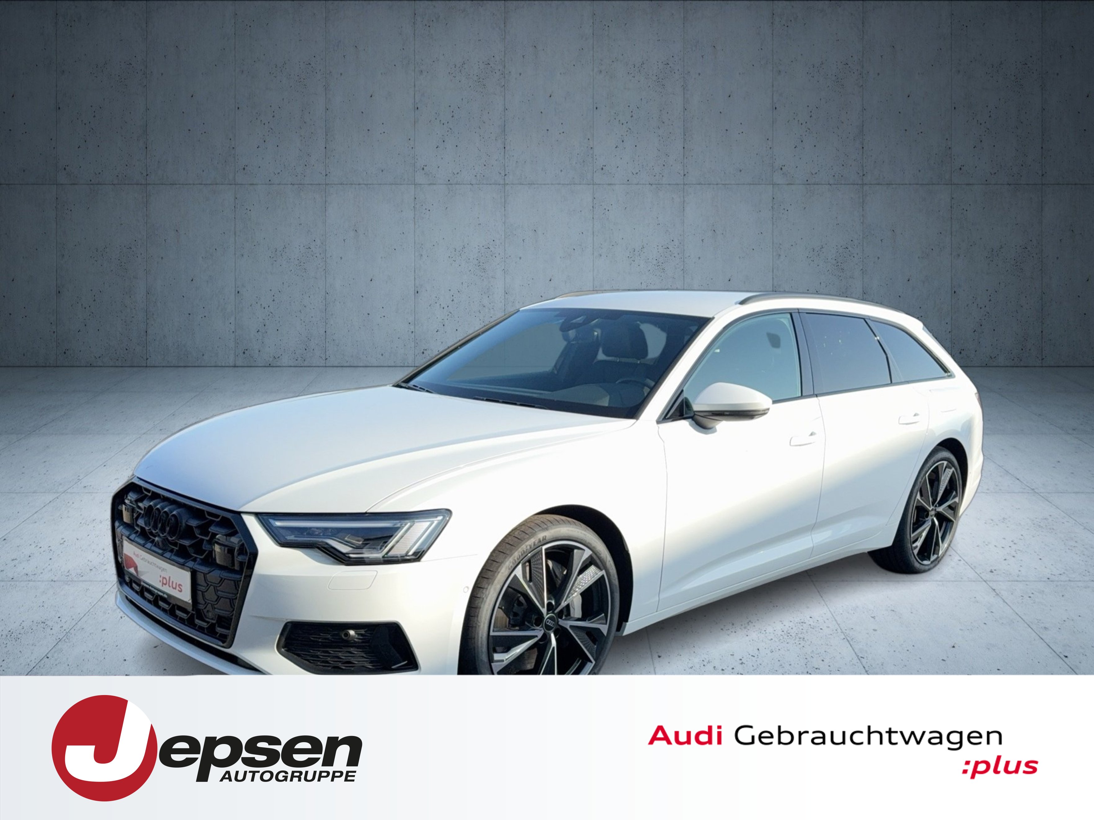 A6 Avant 50 TFSI e Sport advanced qu. S tr.-0