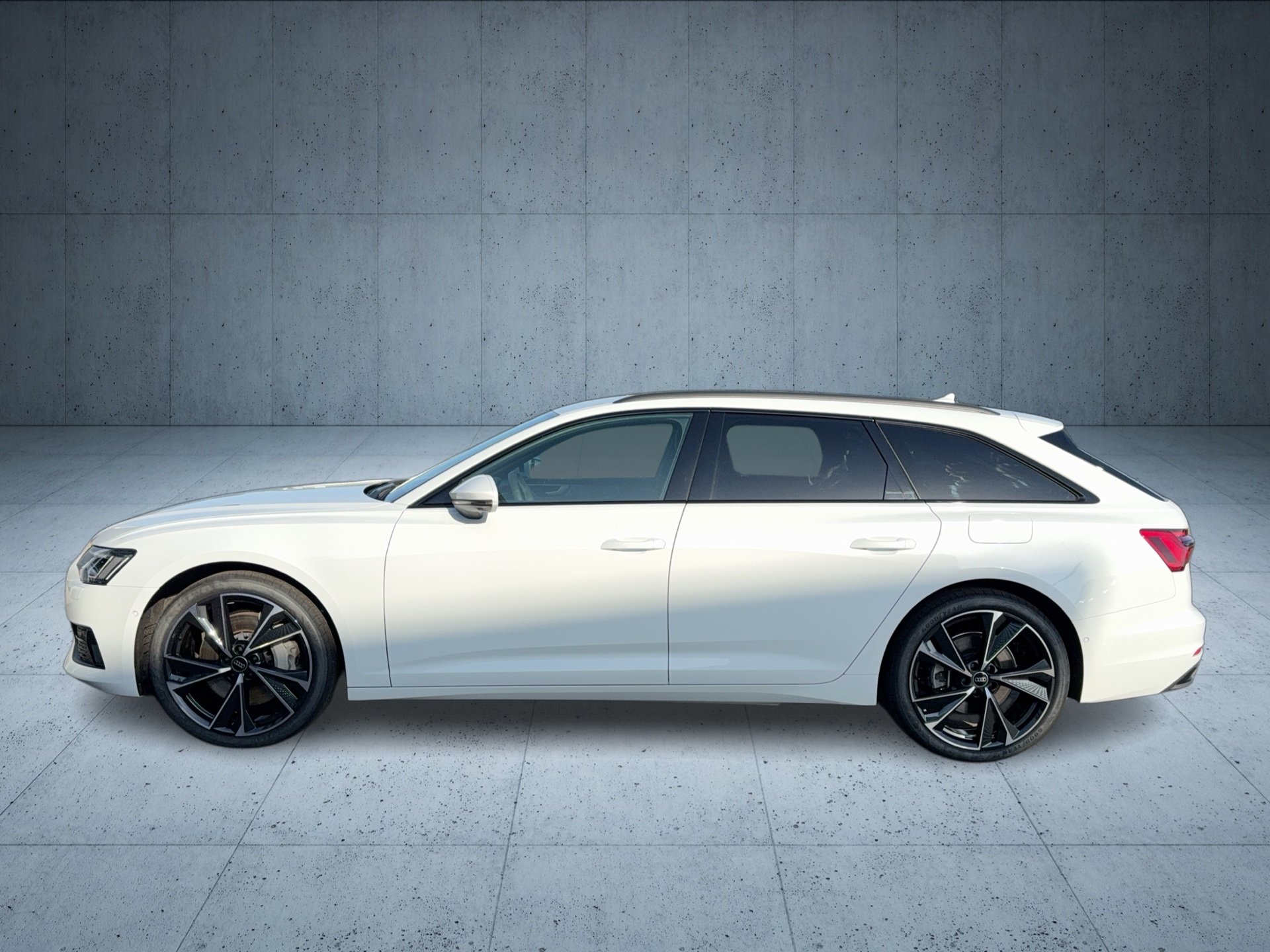 A6 Avant 50 TFSI e Sport advanced qu. S tr.-1