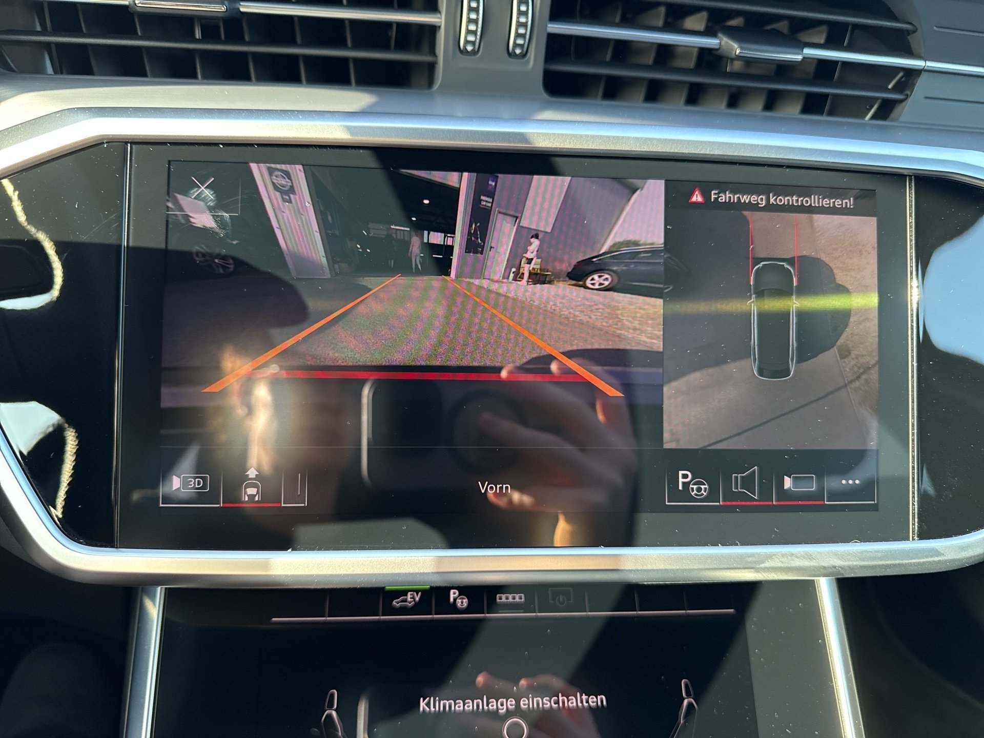 A6 Avant 50 TFSI e Sport advanced qu. S tr.-19