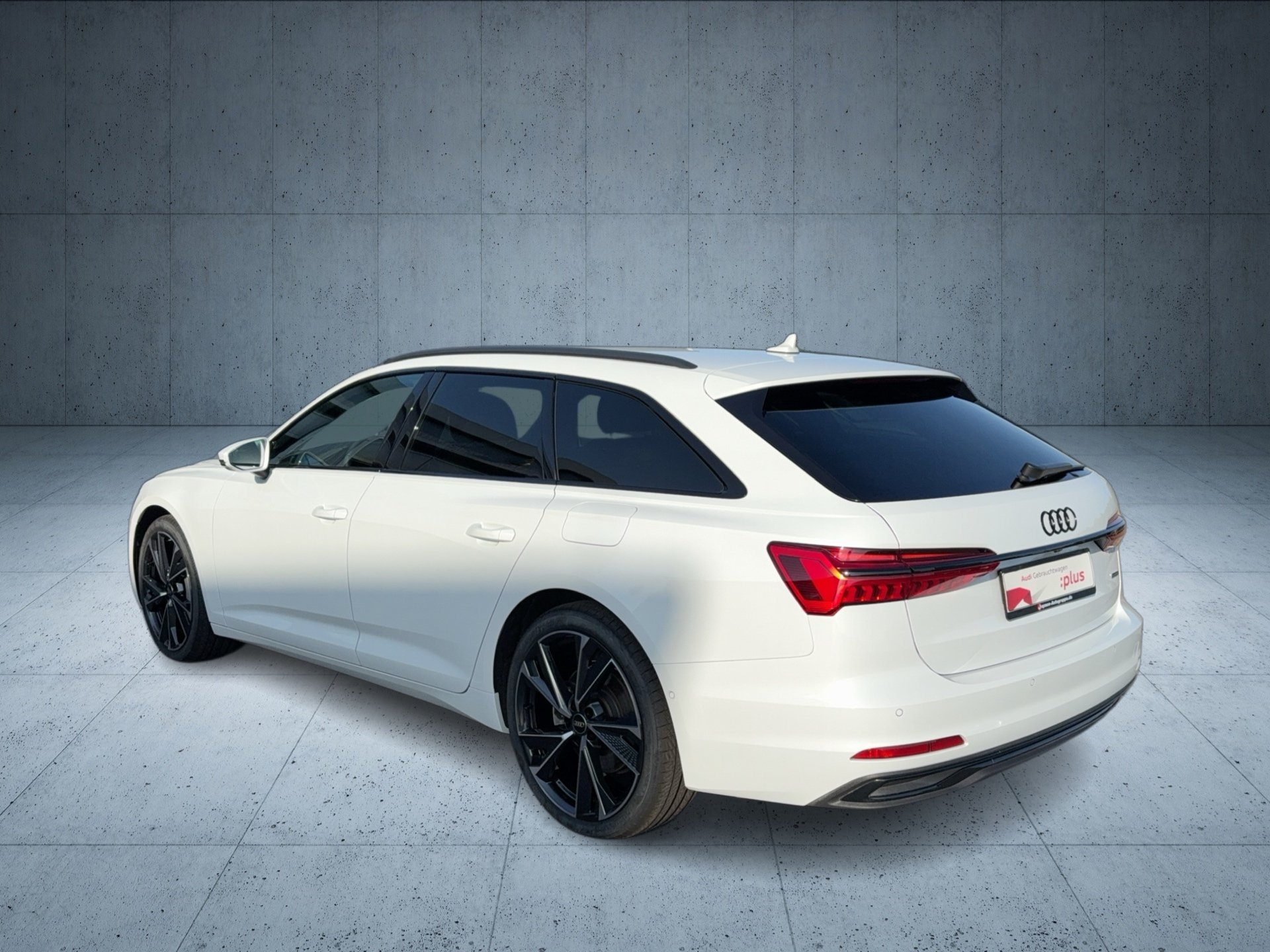 A6 Avant 50 TFSI e Sport advanced qu. S tr.-2