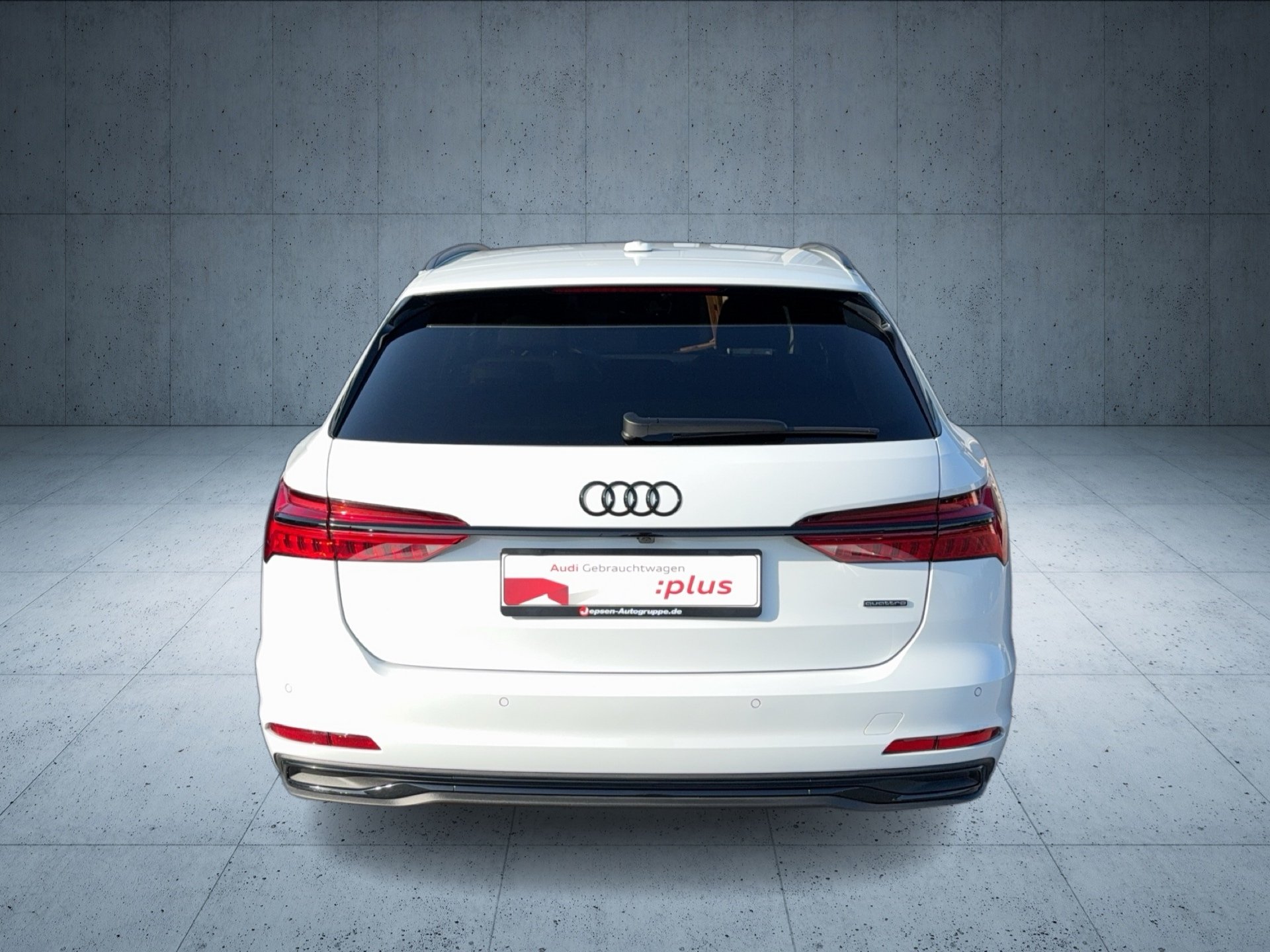A6 Avant 50 TFSI e Sport advanced qu. S tr.-3