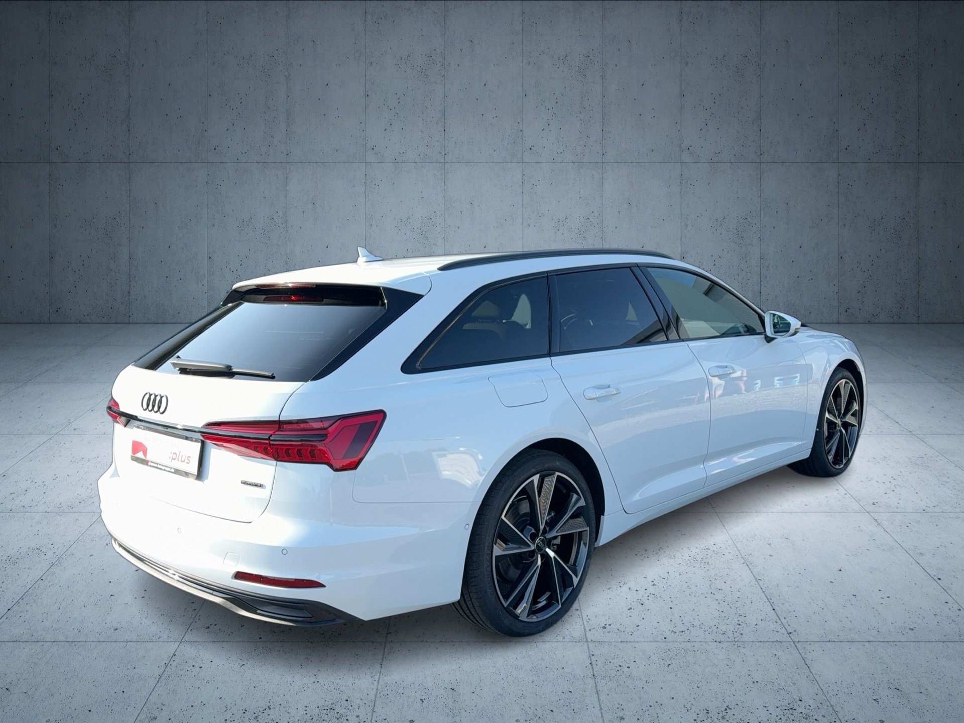 A6 Avant 50 TFSI e Sport advanced qu. S tr.-4