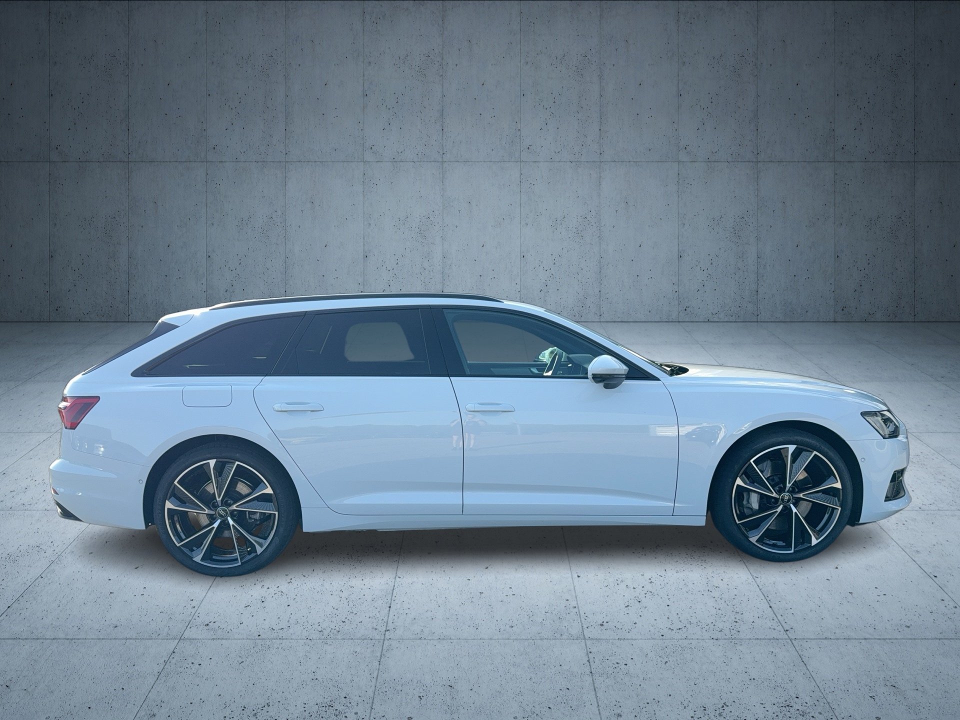 A6 Avant 50 TFSI e Sport advanced qu. S tr.-5