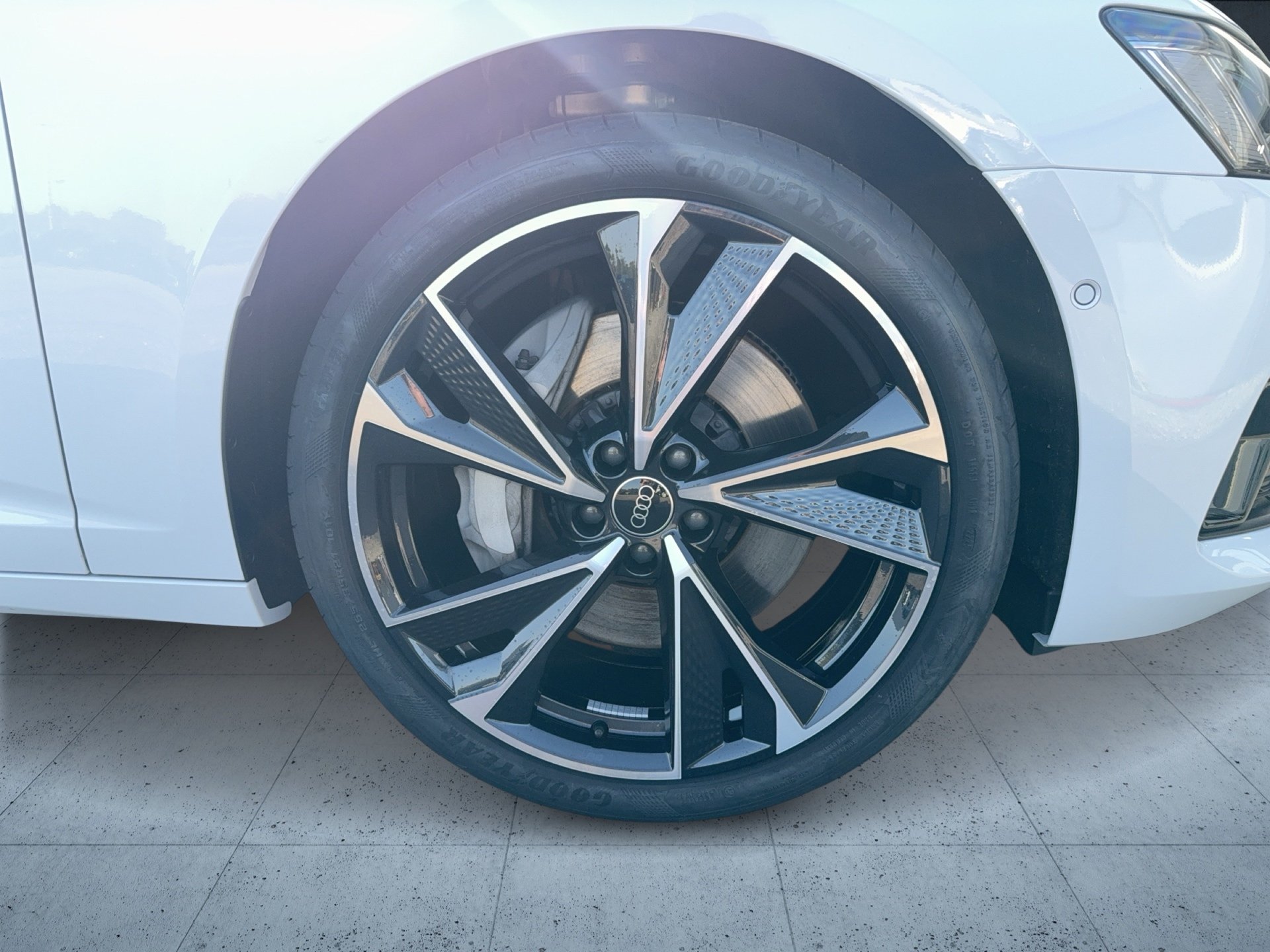 A6 Avant 50 TFSI e Sport advanced qu. S tr.-6