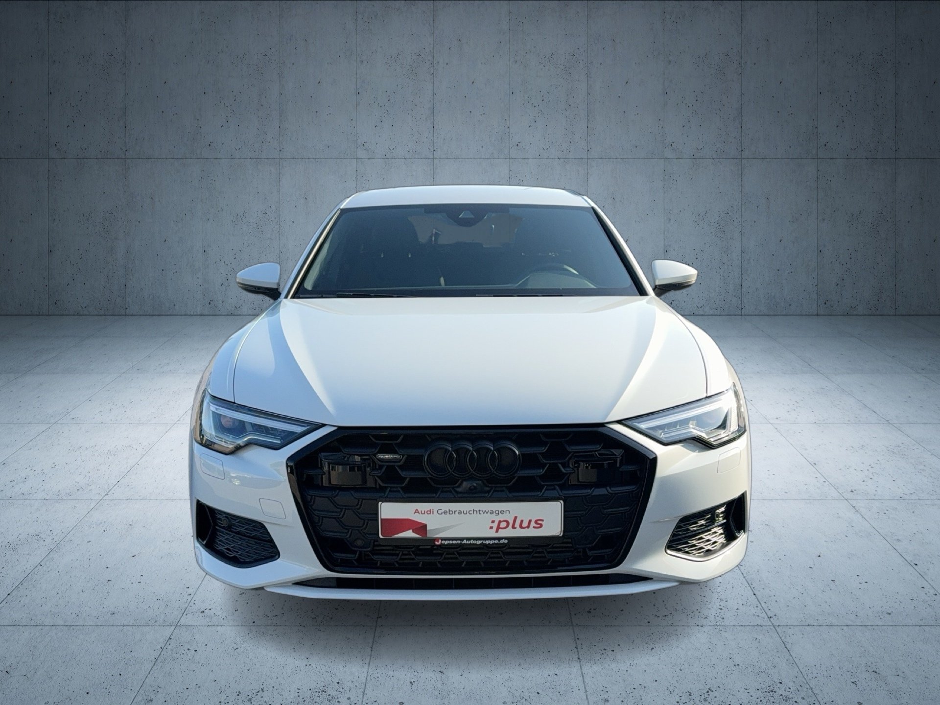 A6 Avant 50 TFSI e Sport advanced qu. S tr.-7
