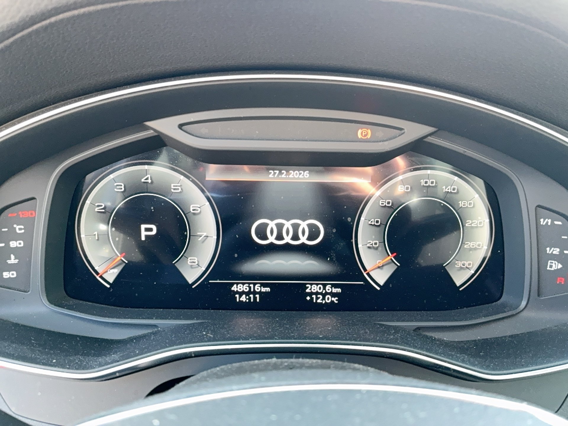 A6 Avant Design 45 TFSI qu. S tr.-9