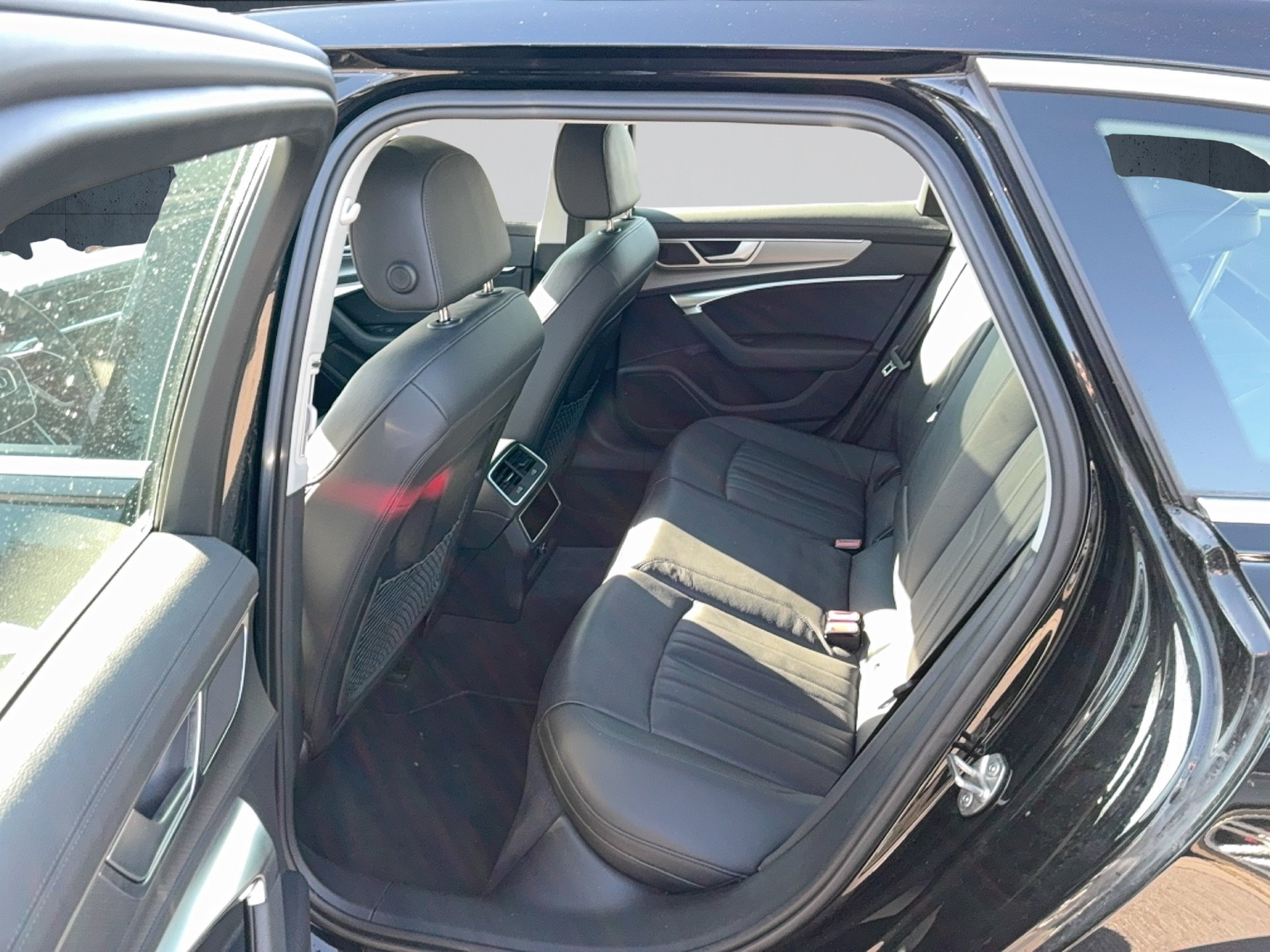 A6 Avant Design 45 TFSI qu. S tr.-11