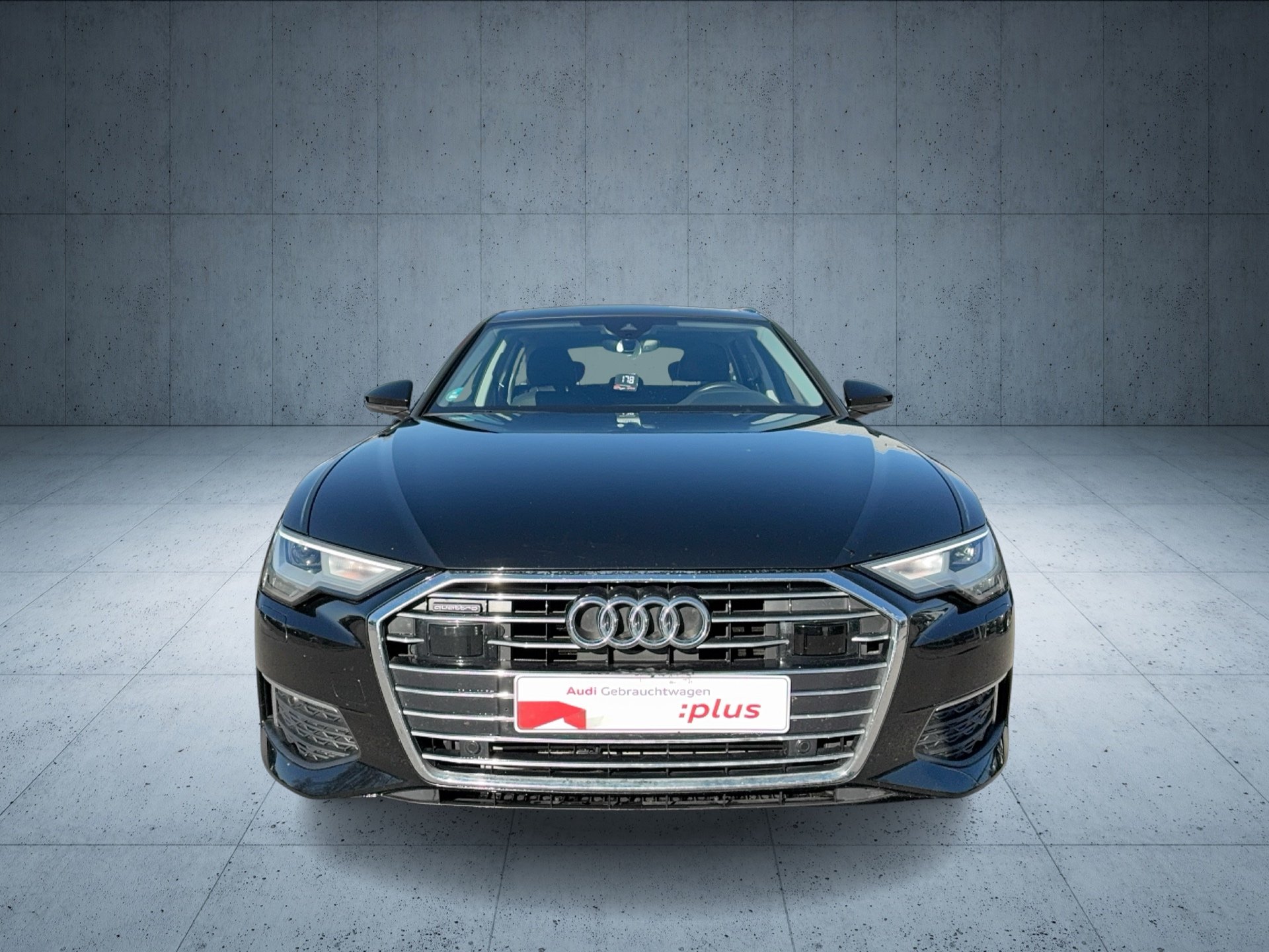 A6 Avant Design 45 TFSI qu. S tr.-7