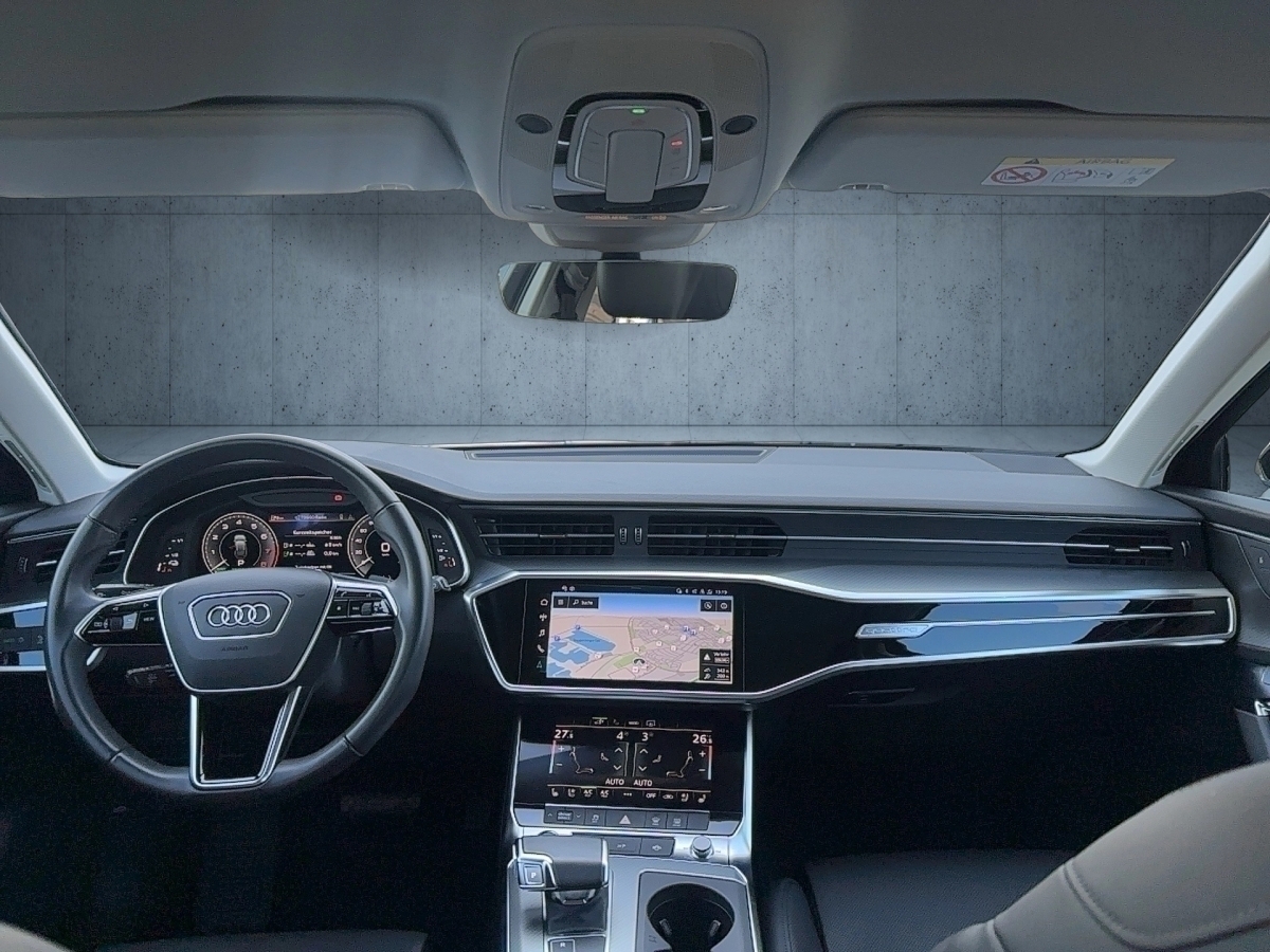 A6 Avant TFSI e Sport-9