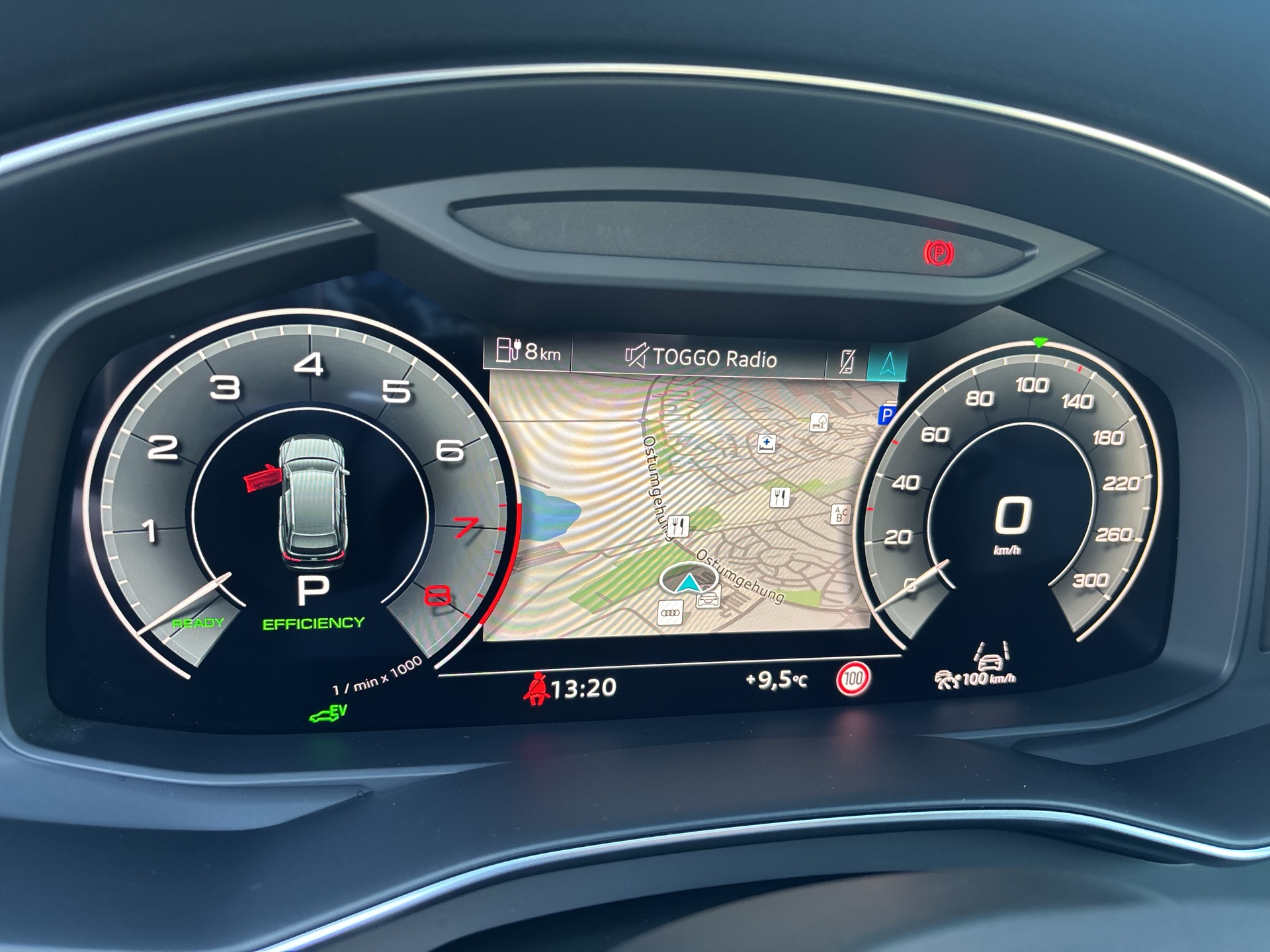A6 Avant TFSI e Sport-18