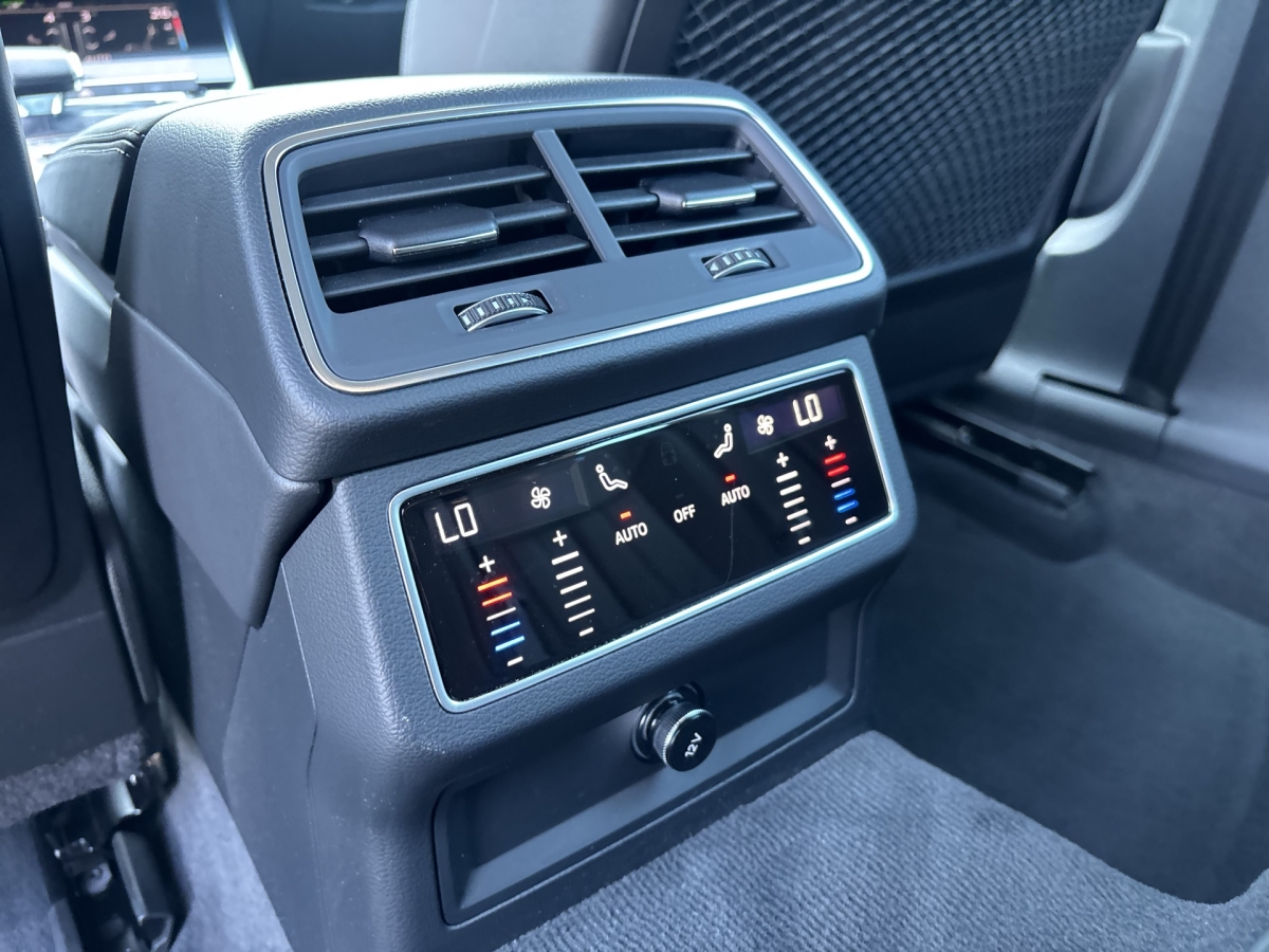 A6 Avant TFSI e Sport-20