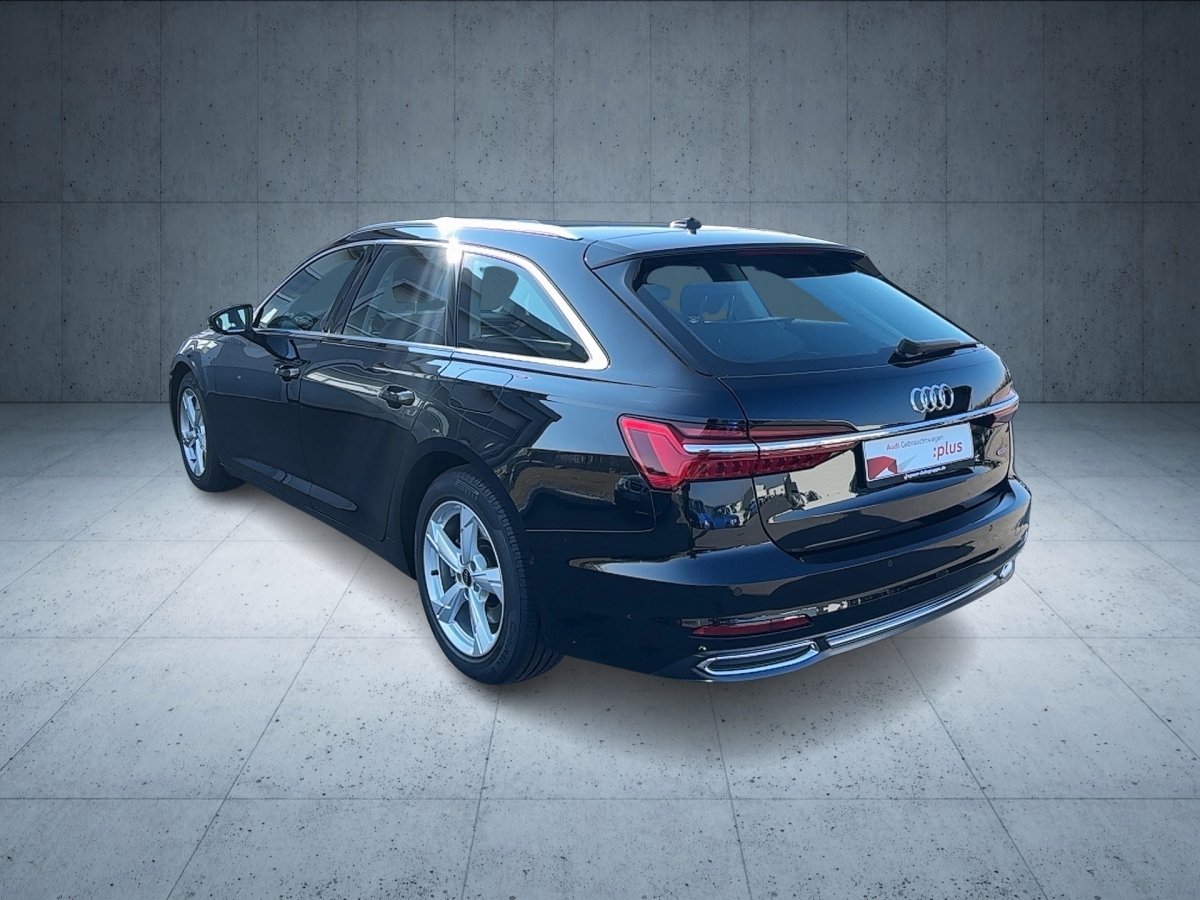 A6 Avant TFSI e Sport-2