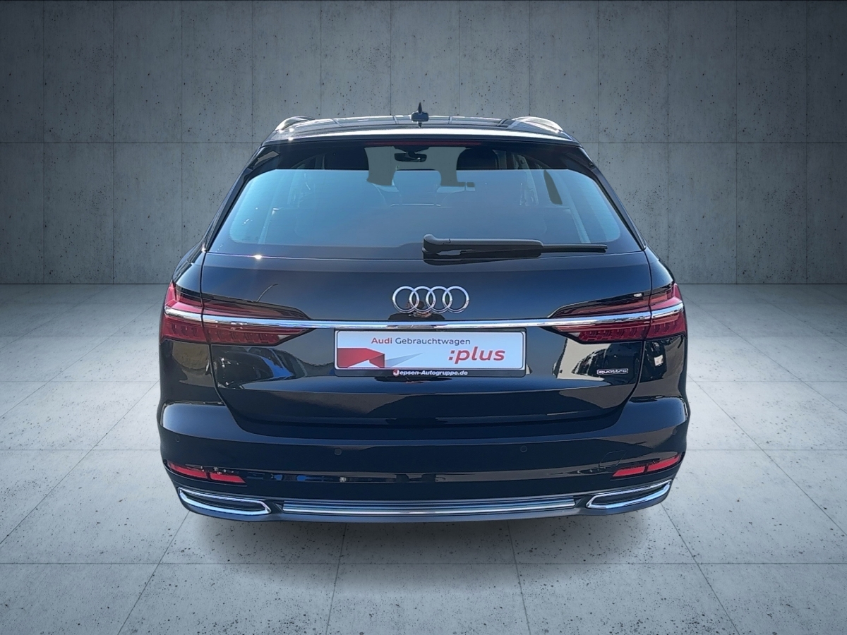 A6 Avant TFSI e Sport-3