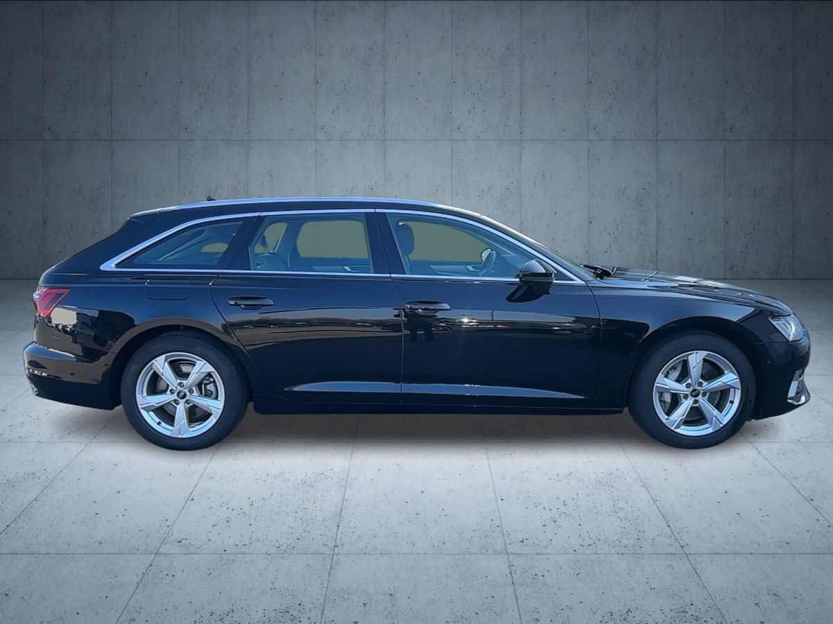 A6 Avant TFSI e Sport-4