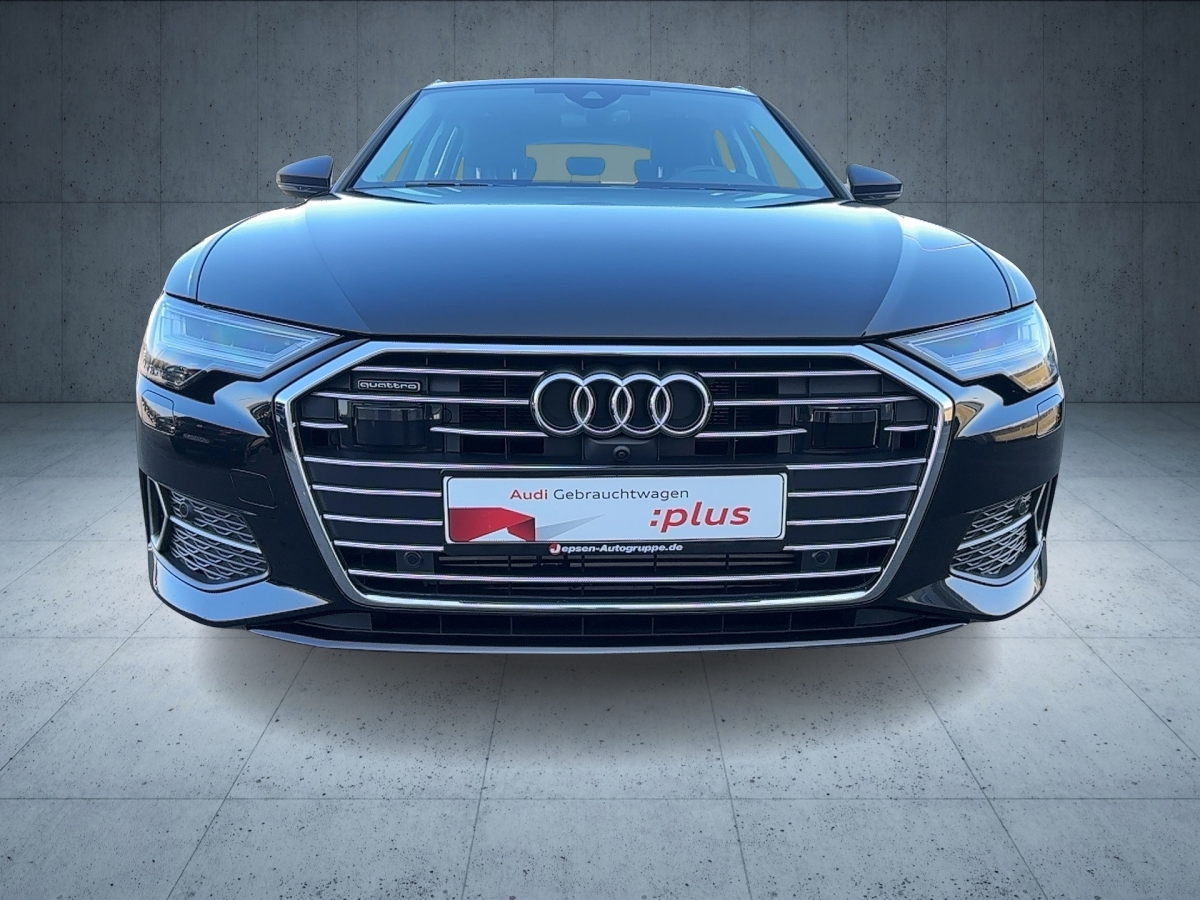 A6 Avant TFSI e Sport-6