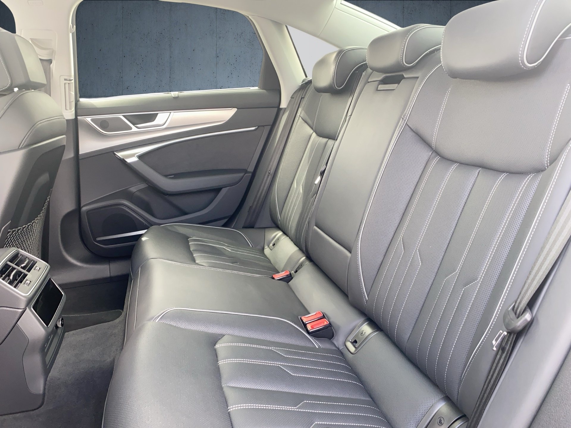 A6 Limousine 50 TFSI e advanced qu S tr-10