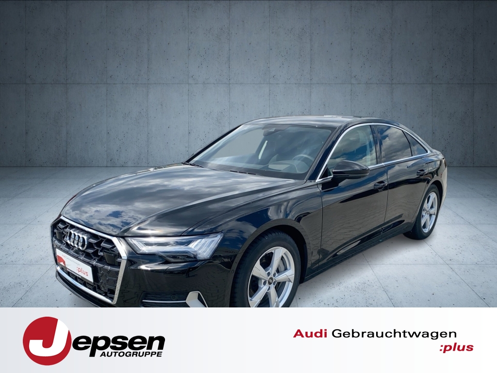 A6 Limousine 50 TFSI e advanced qu S tr-0
