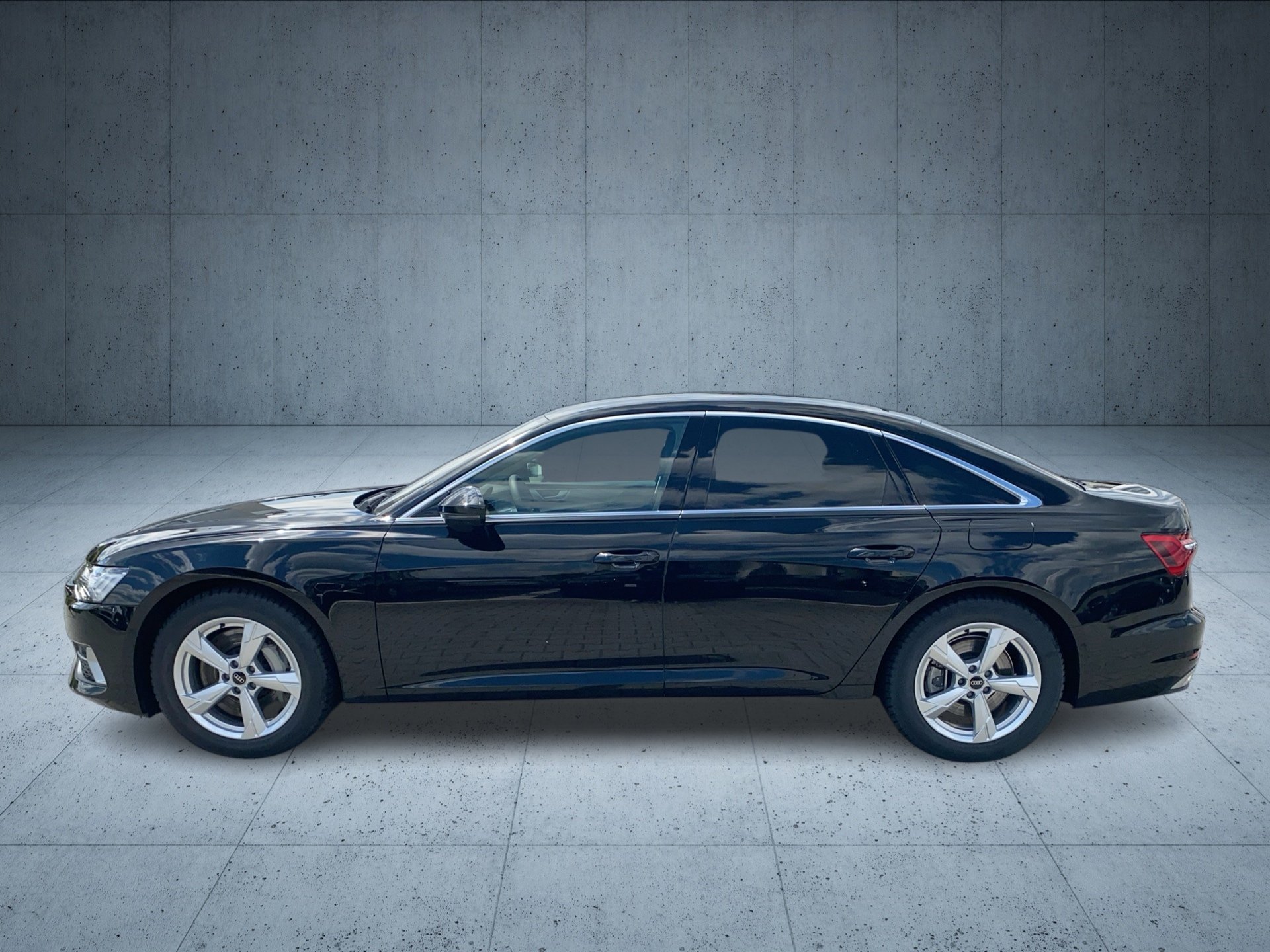 A6 Limousine 50 TFSI e advanced qu S tr-1