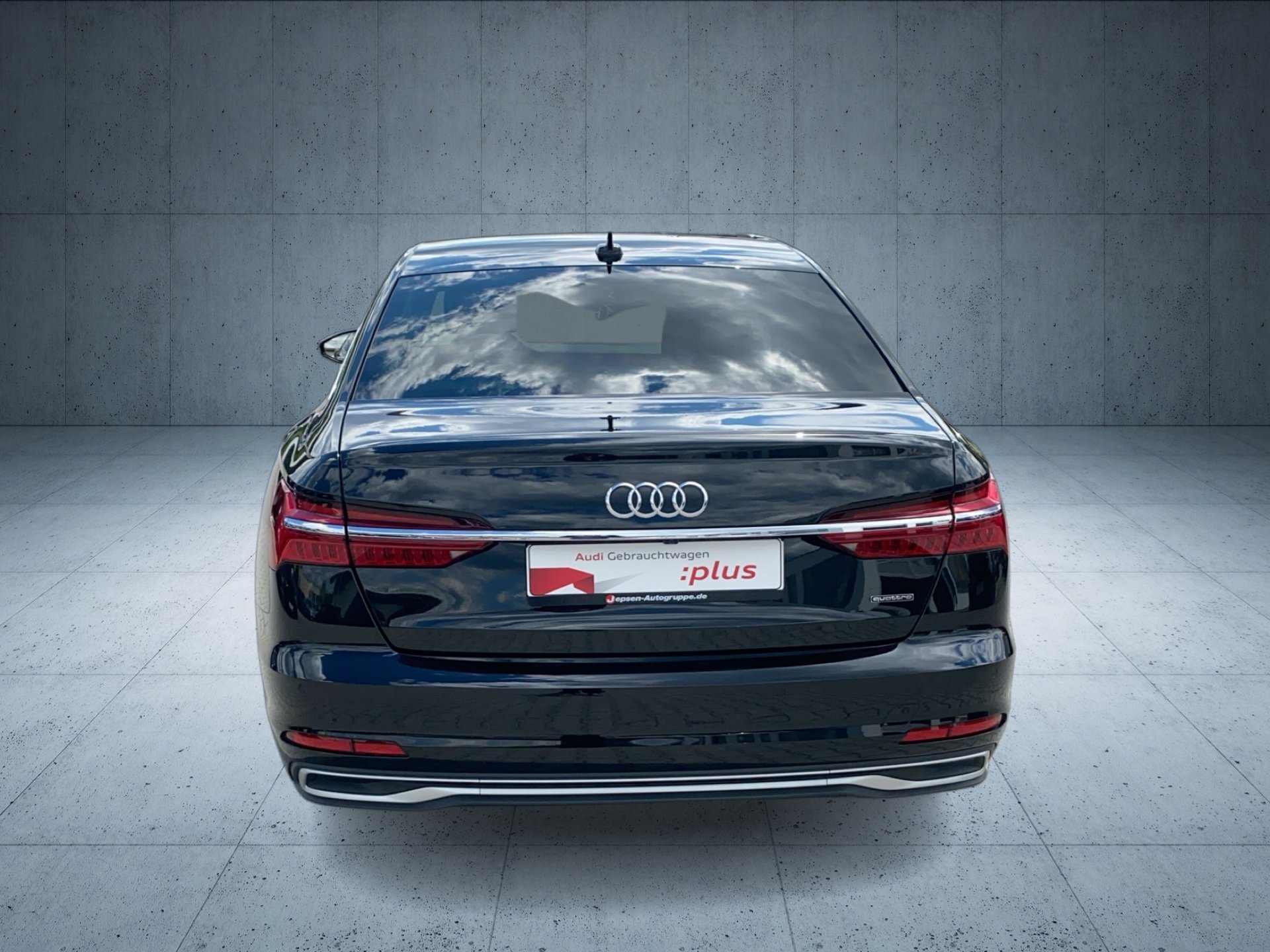 A6 Limousine 50 TFSI e advanced qu S tr-3
