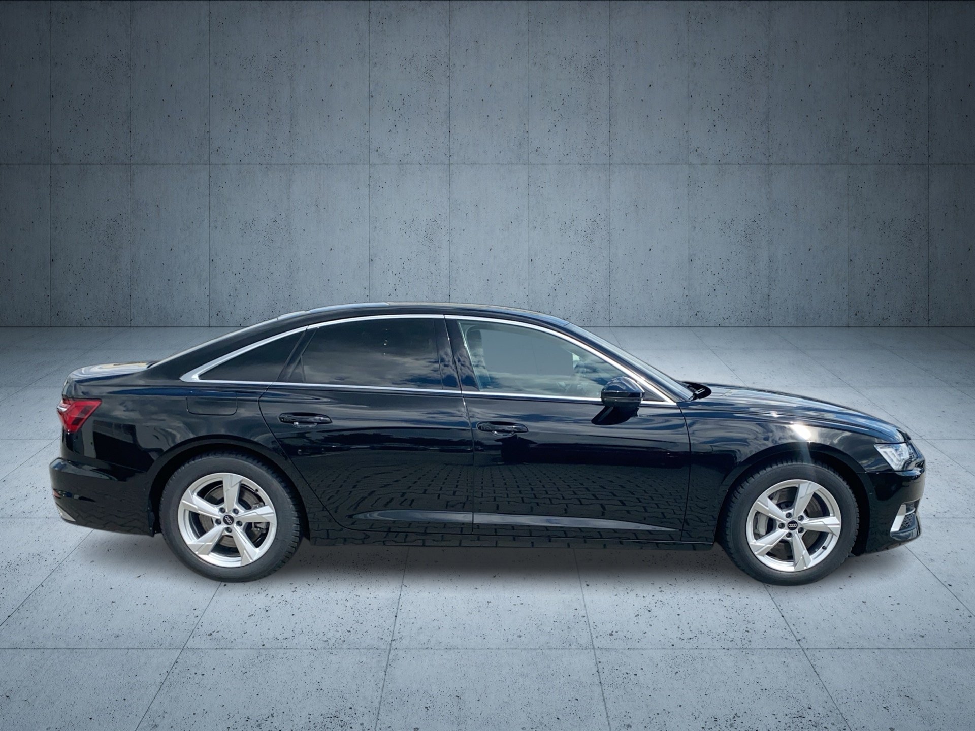 A6 Limousine 50 TFSI e advanced qu S tr-4