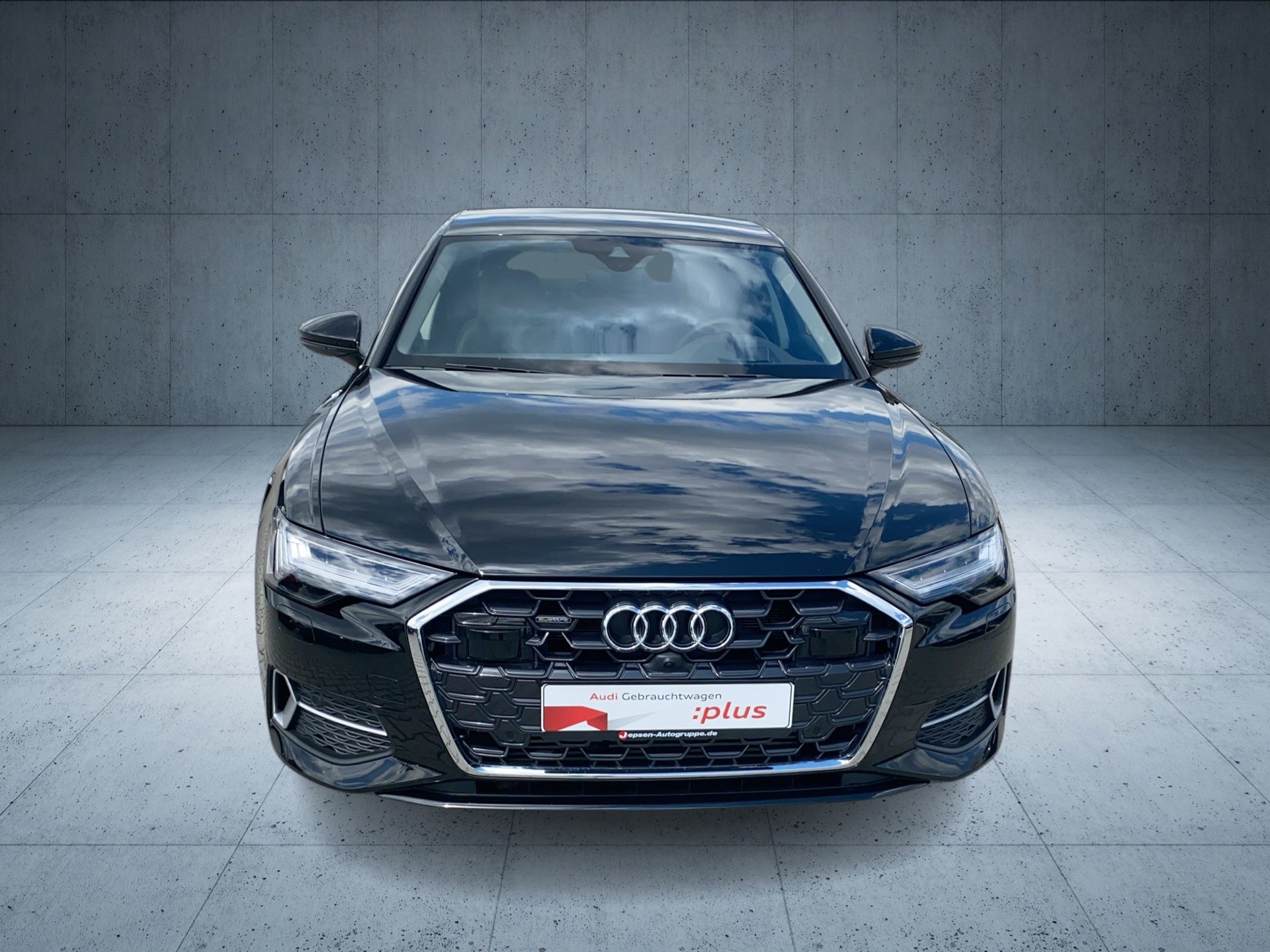 A6 Limousine 50 TFSI e advanced qu S tr-6