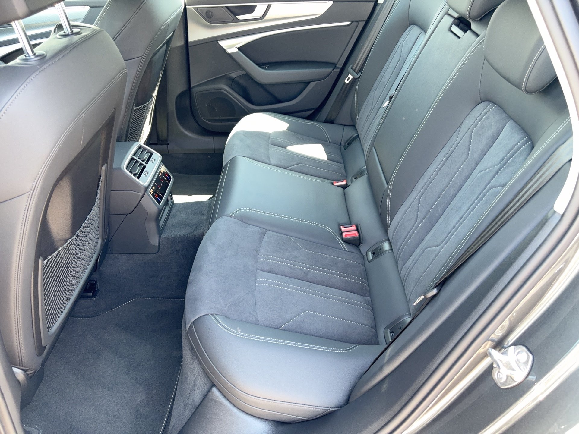 A6 Avant Design S line 50 TDI qu. tiptr.-11