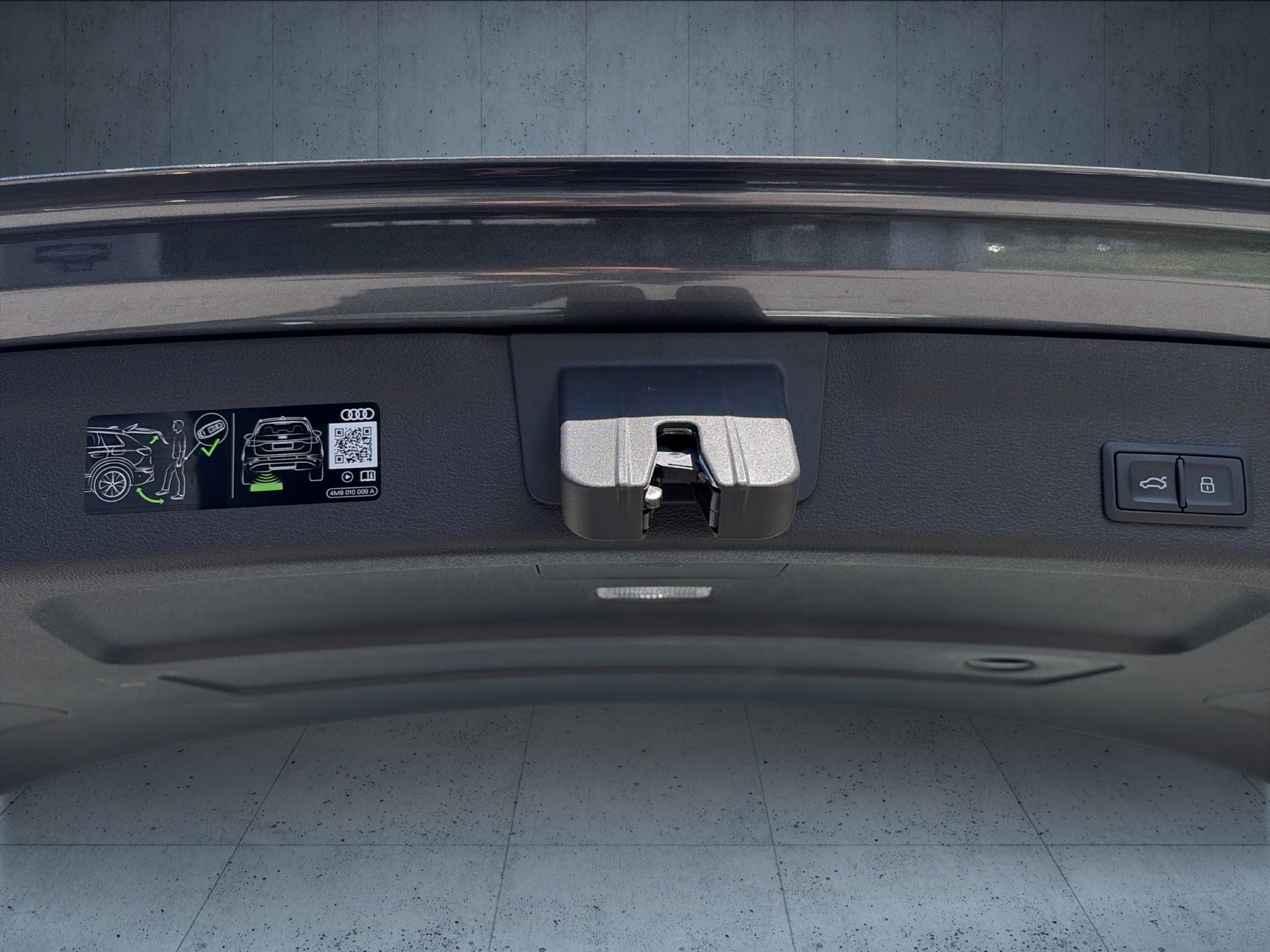 A6 Avant Design S line 50 TDI qu. tiptr.-13