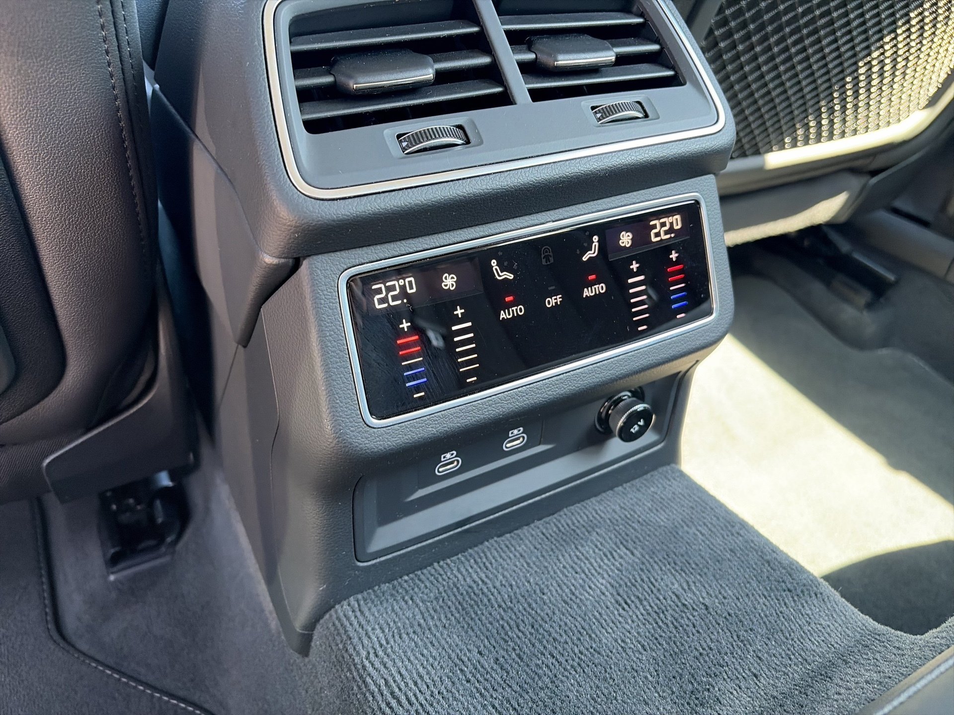 A6 Avant Design S line 50 TDI qu. tiptr.-18