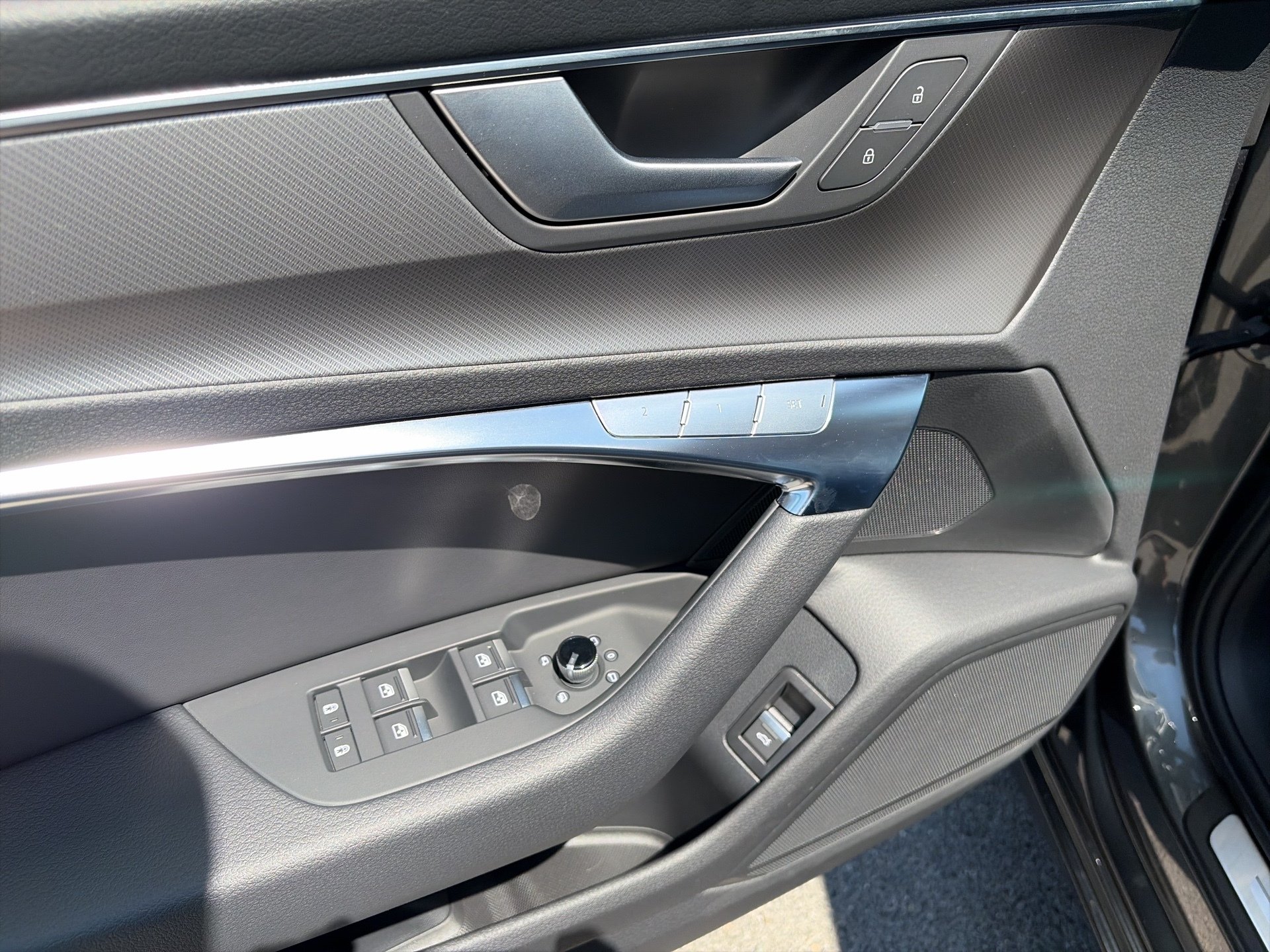 A6 Avant Design S line 50 TDI qu. tiptr.-19