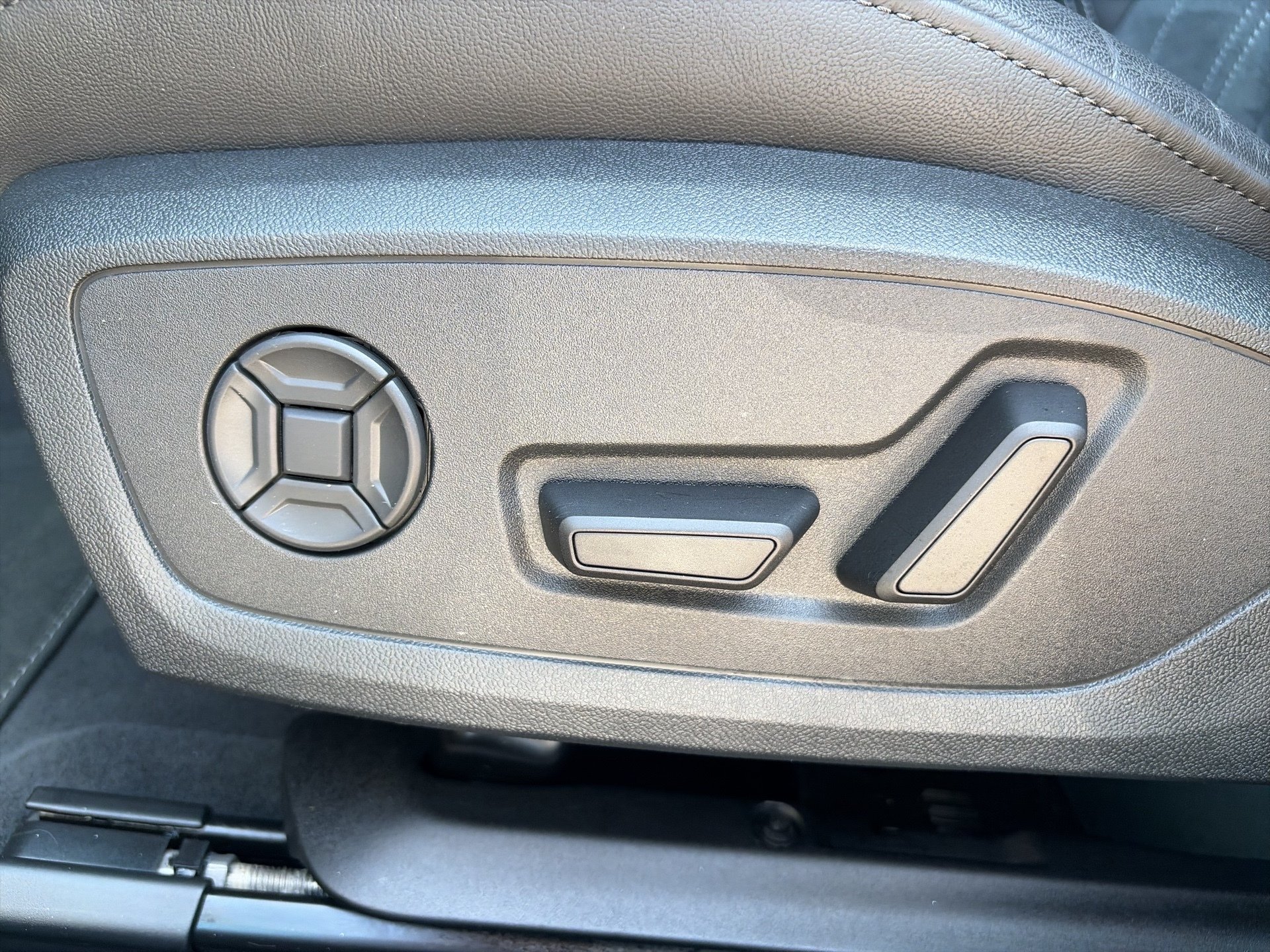 A6 Avant Design S line 50 TDI qu. tiptr.-20
