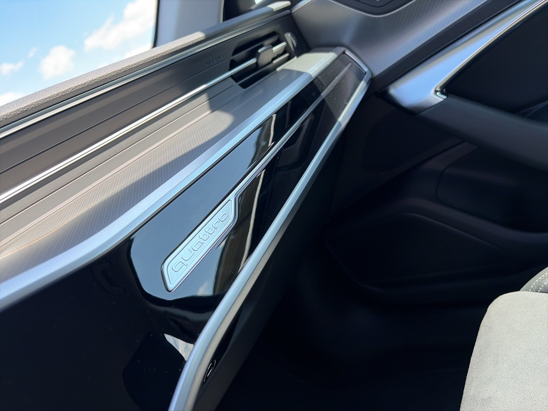 A6 Avant Design S line 50 TDI qu. tiptr.-22