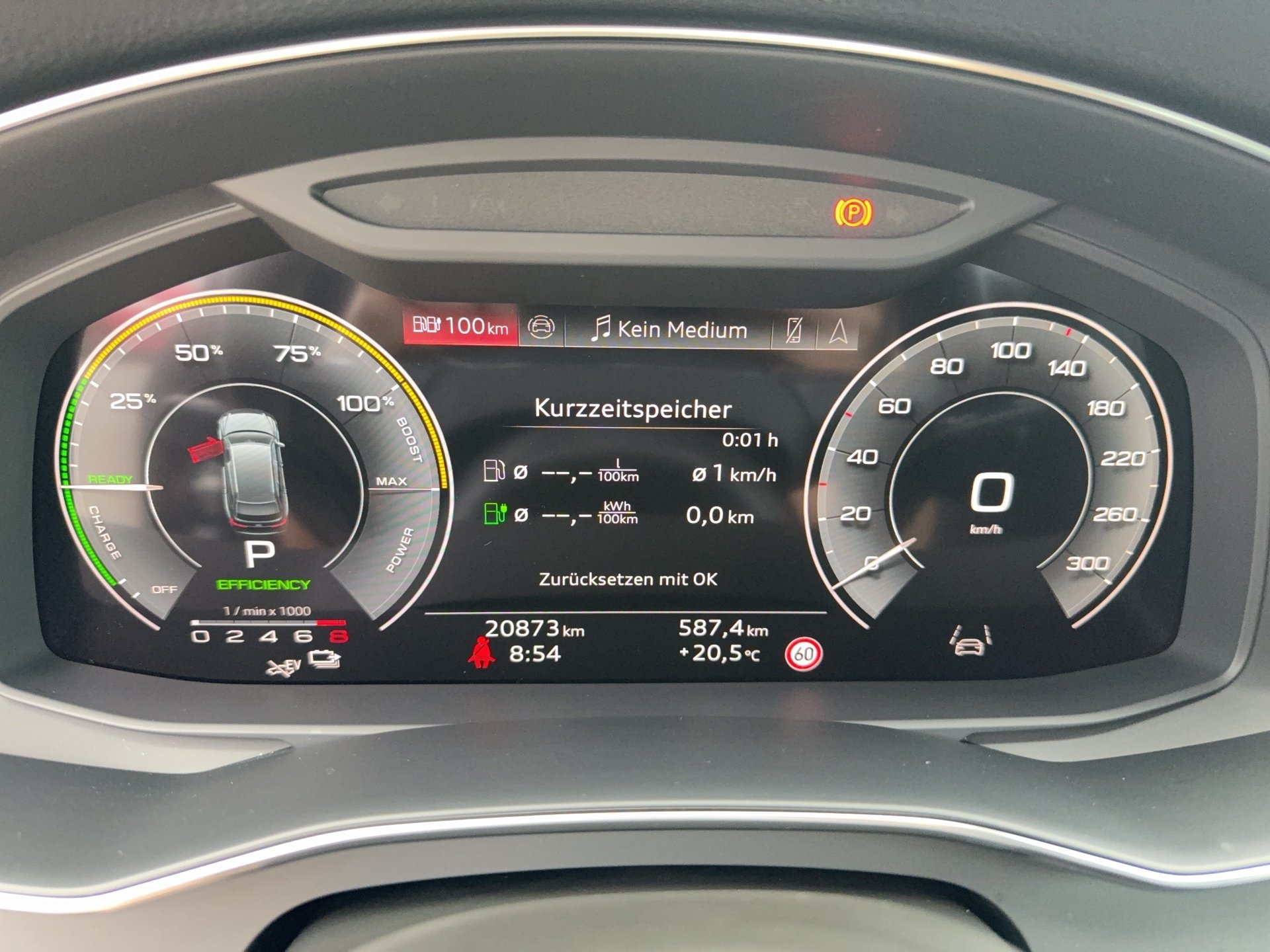 A6 Avant 50 TFSI e Sport advanced qu. S tr.-9