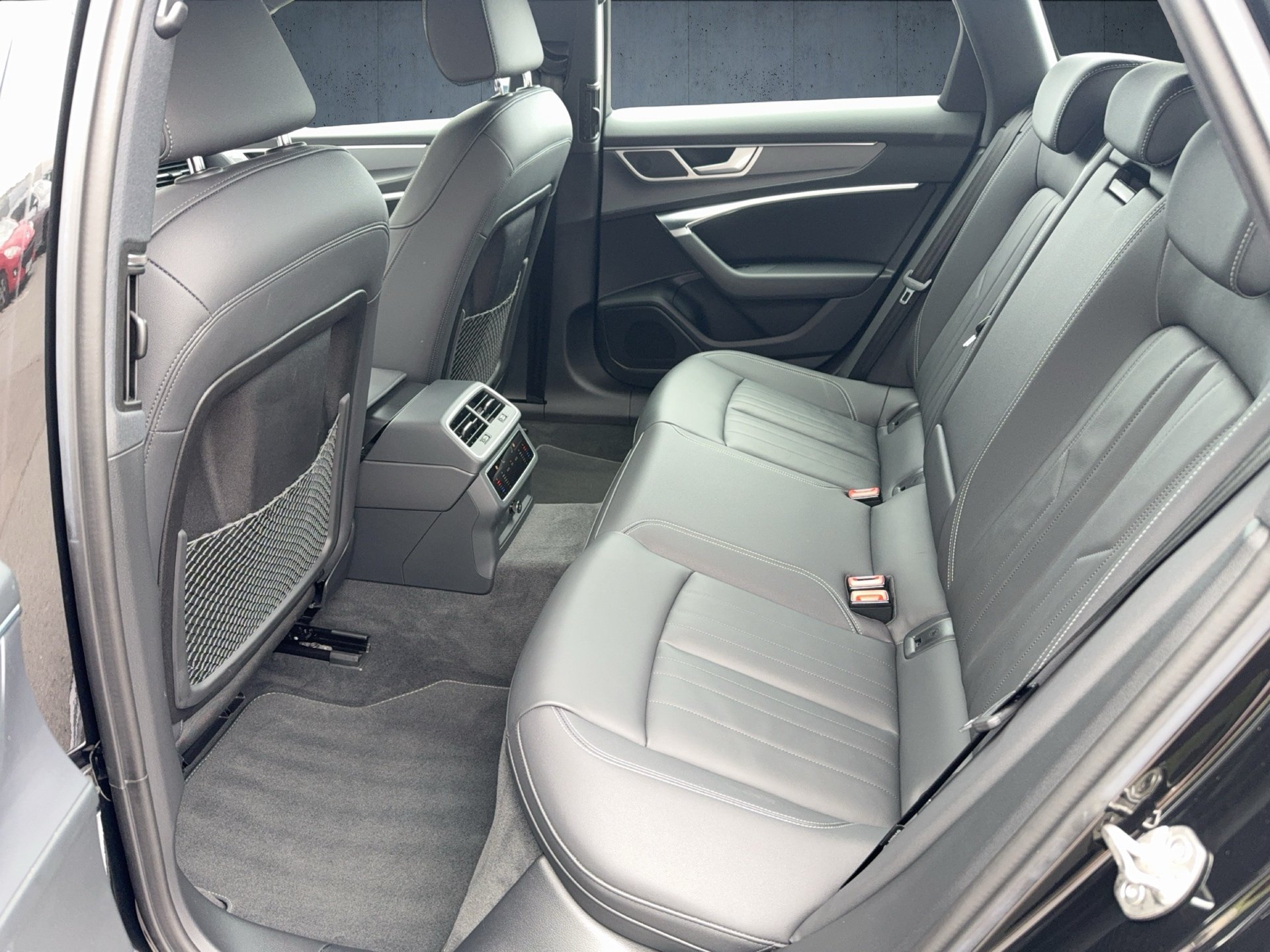 A6 Avant 50 TFSI e Sport advanced qu. S tr.-11