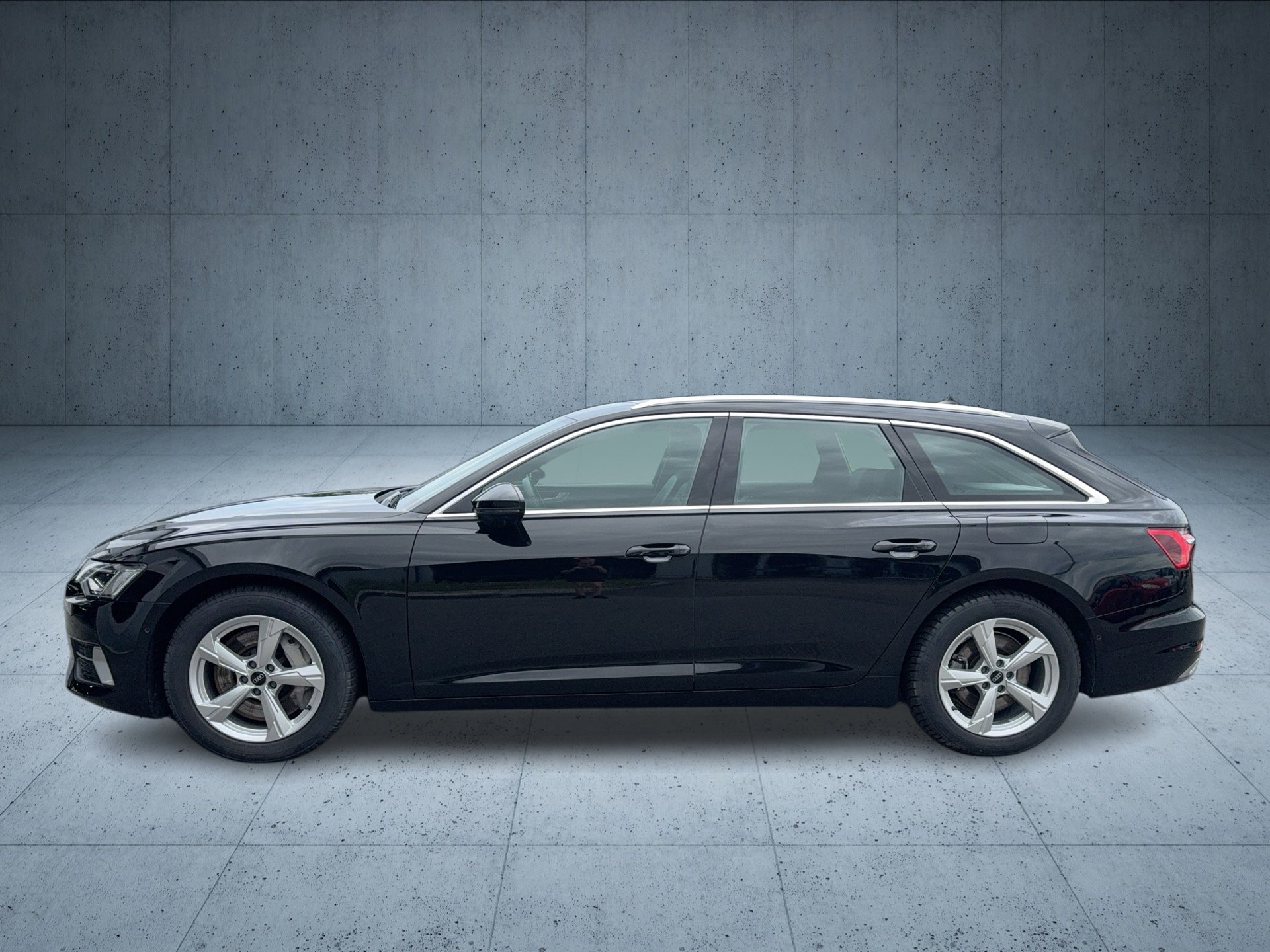A6 Avant 50 TFSI e Sport advanced qu. S tr.-1