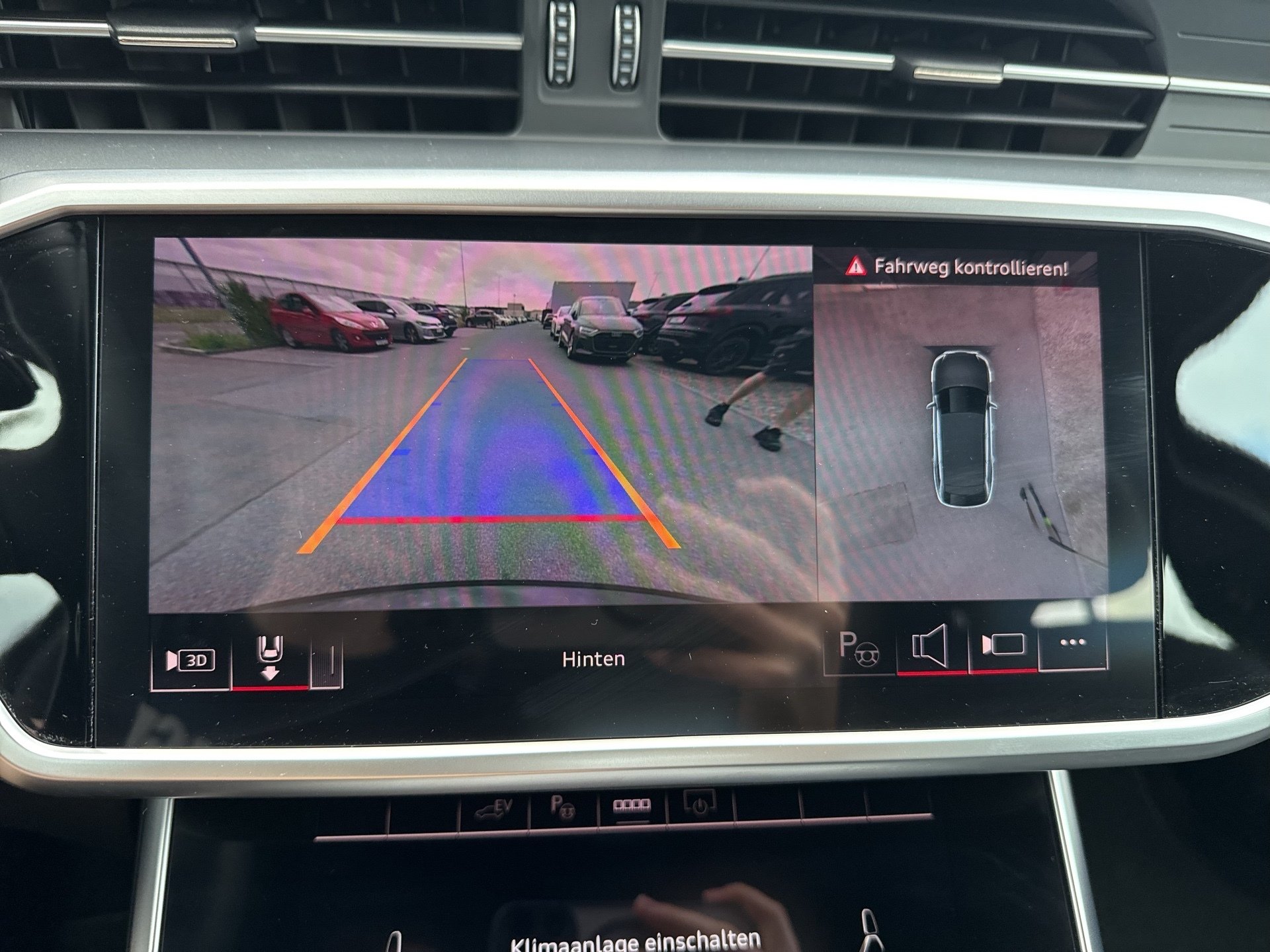 A6 Avant 50 TFSI e Sport advanced qu. S tr.-19