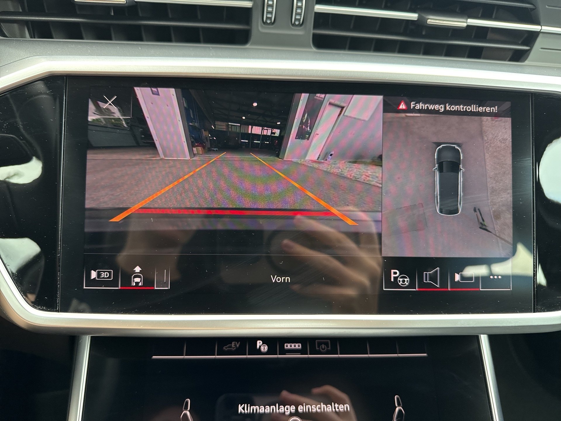A6 Avant 50 TFSI e Sport advanced qu. S tr.-20