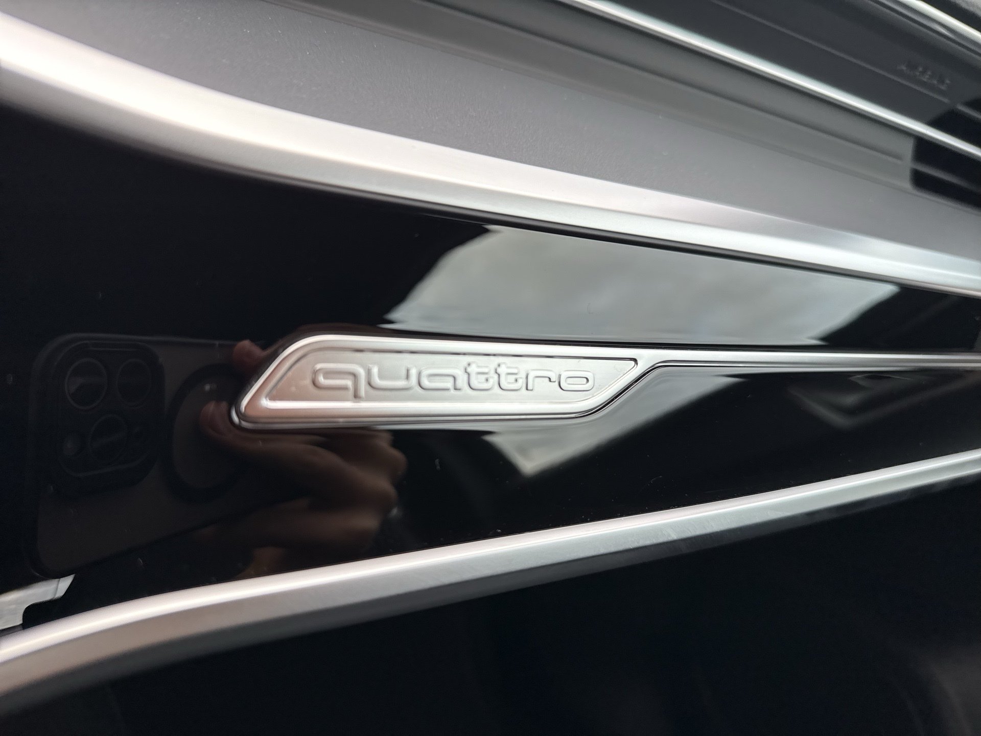 A6 Avant 50 TFSI e Sport advanced qu. S tr.-21