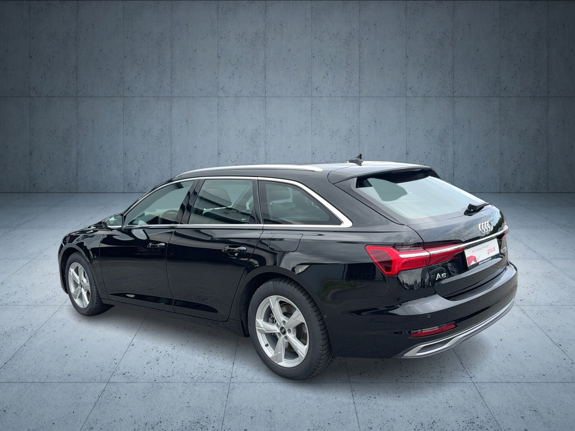 A6 Avant 50 TFSI e Sport advanced qu. S tr.-2