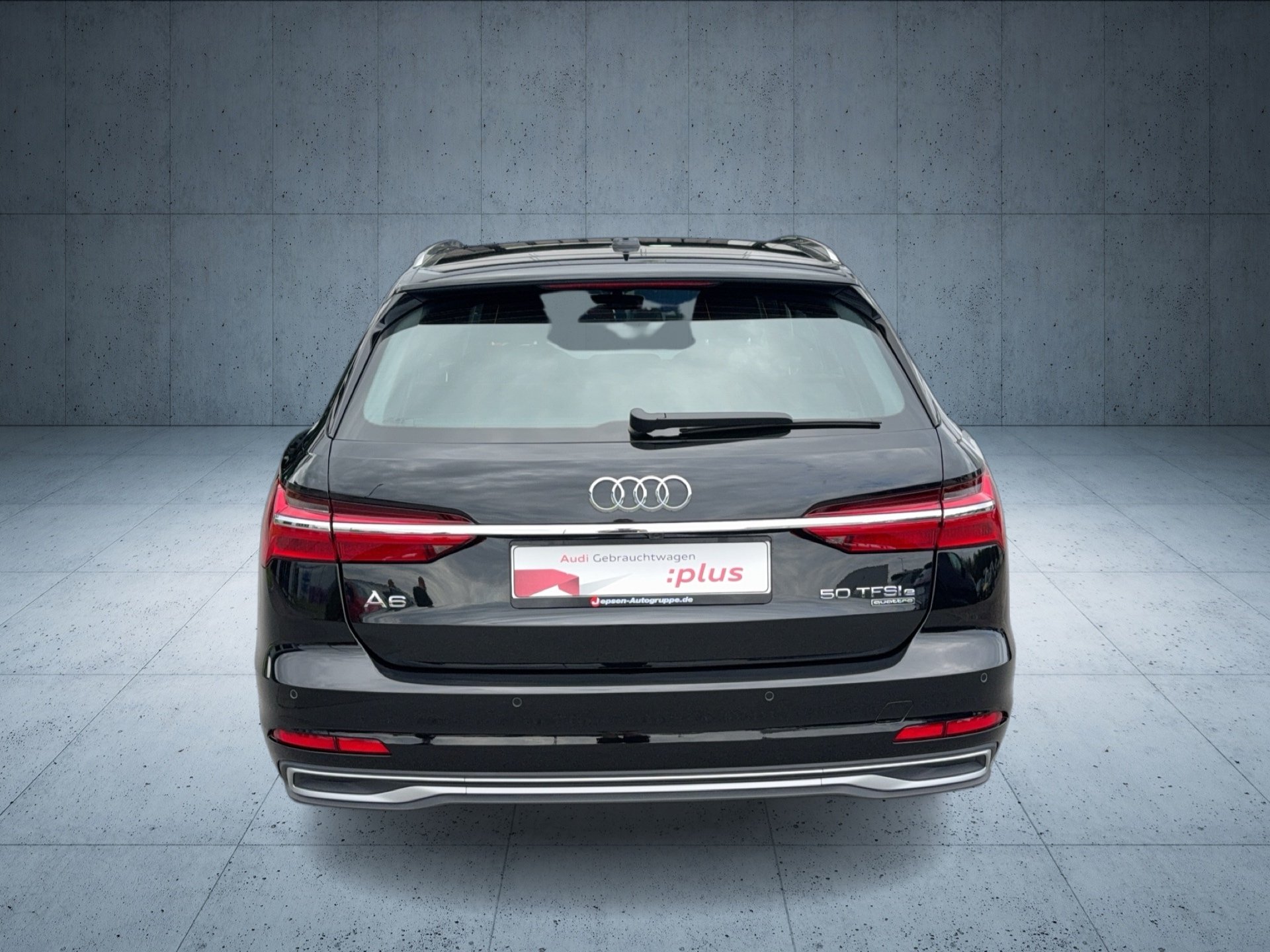 A6 Avant 50 TFSI e Sport advanced qu. S tr.-3