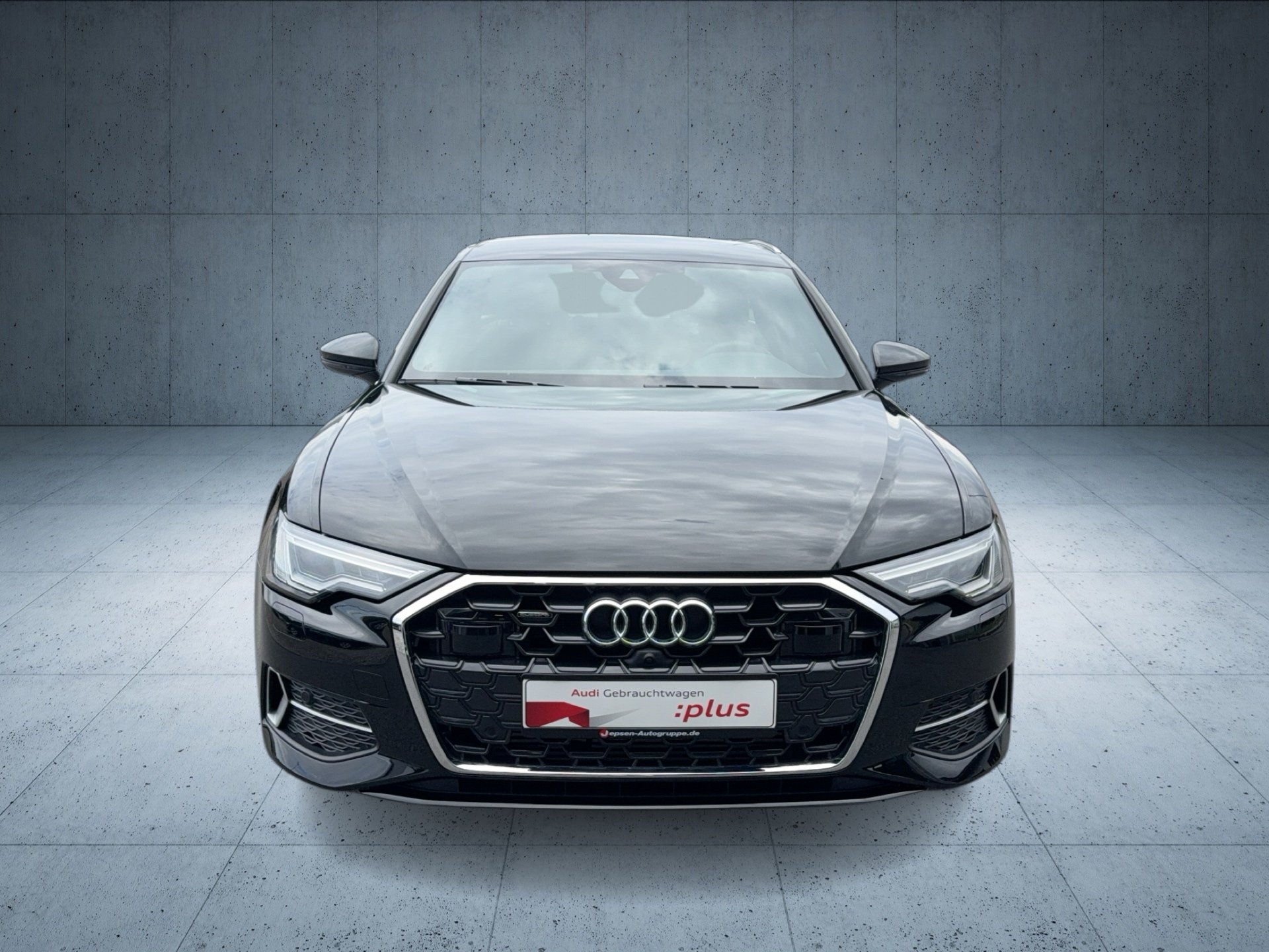 A6 Avant 50 TFSI e Sport advanced qu. S tr.-7