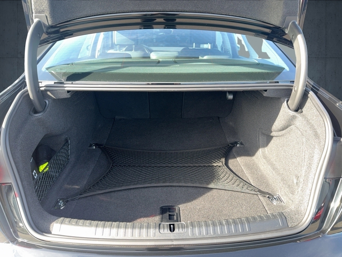 A6 Limousine S line design 40 TDI S tr.-11