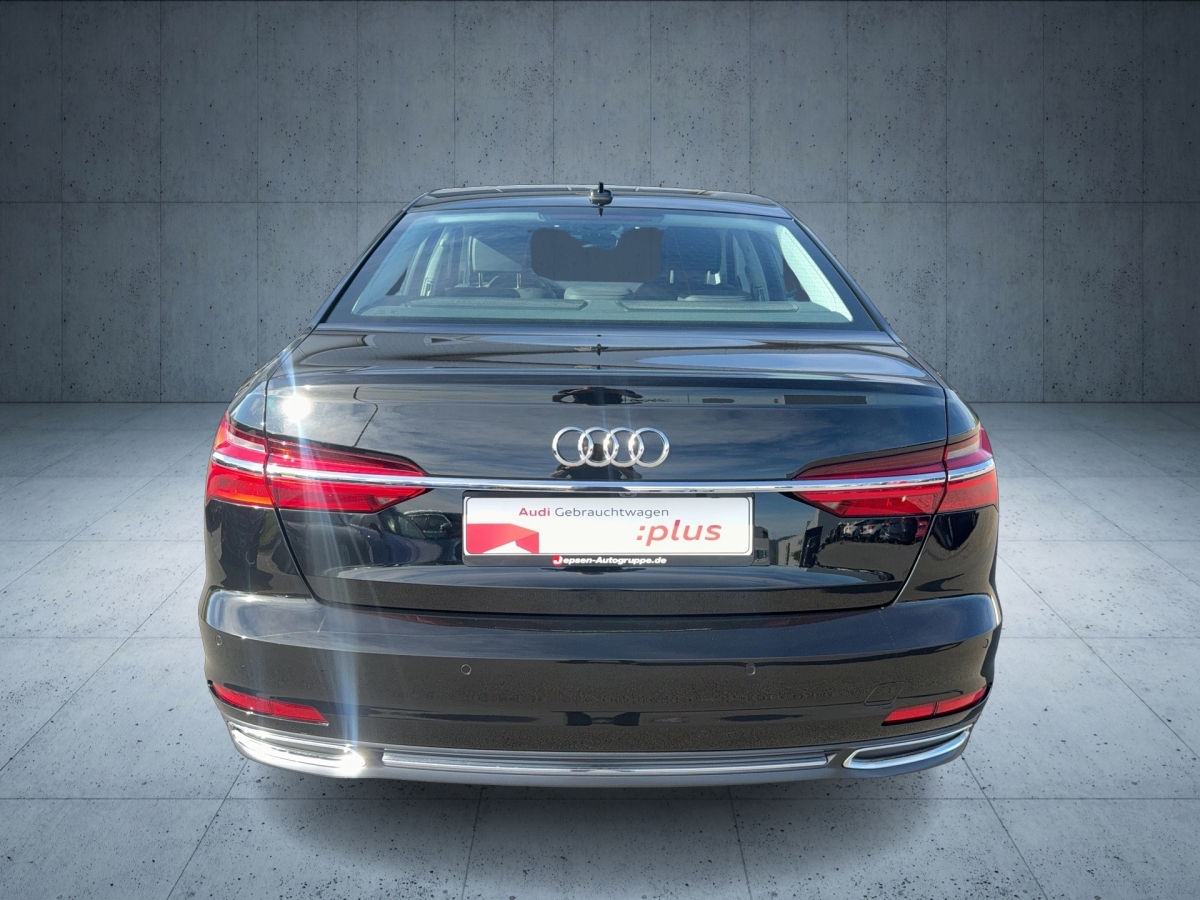 A6 Limousine S line design 40 TDI S tr.-3