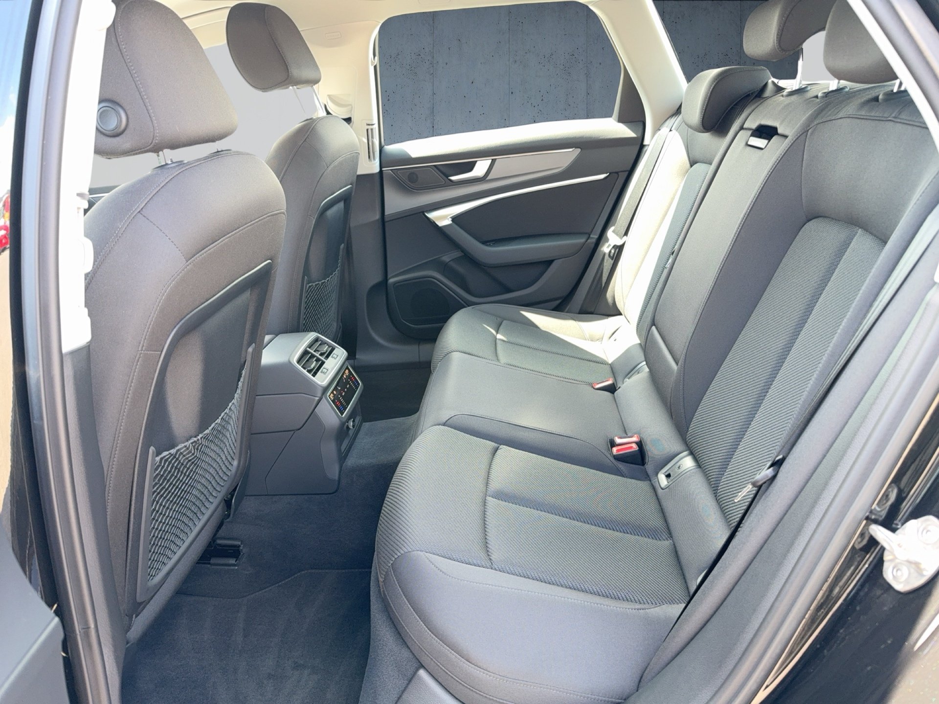 A6 Avant TFSI e Sport advanced qu S tr-11