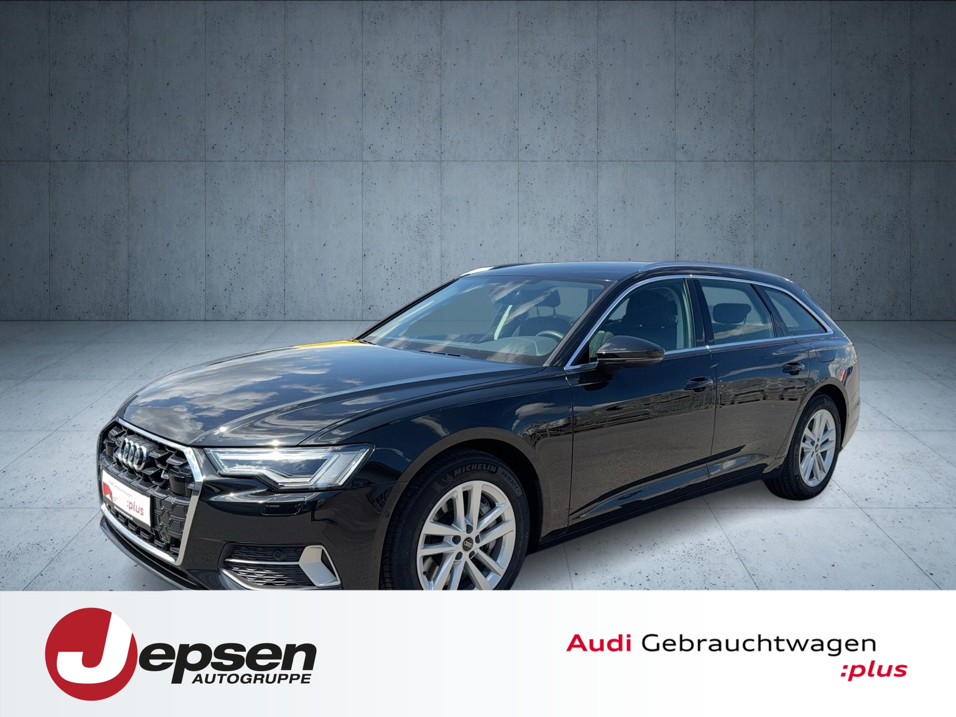 A6 Avant TFSI e Sport advanced qu S tr-0