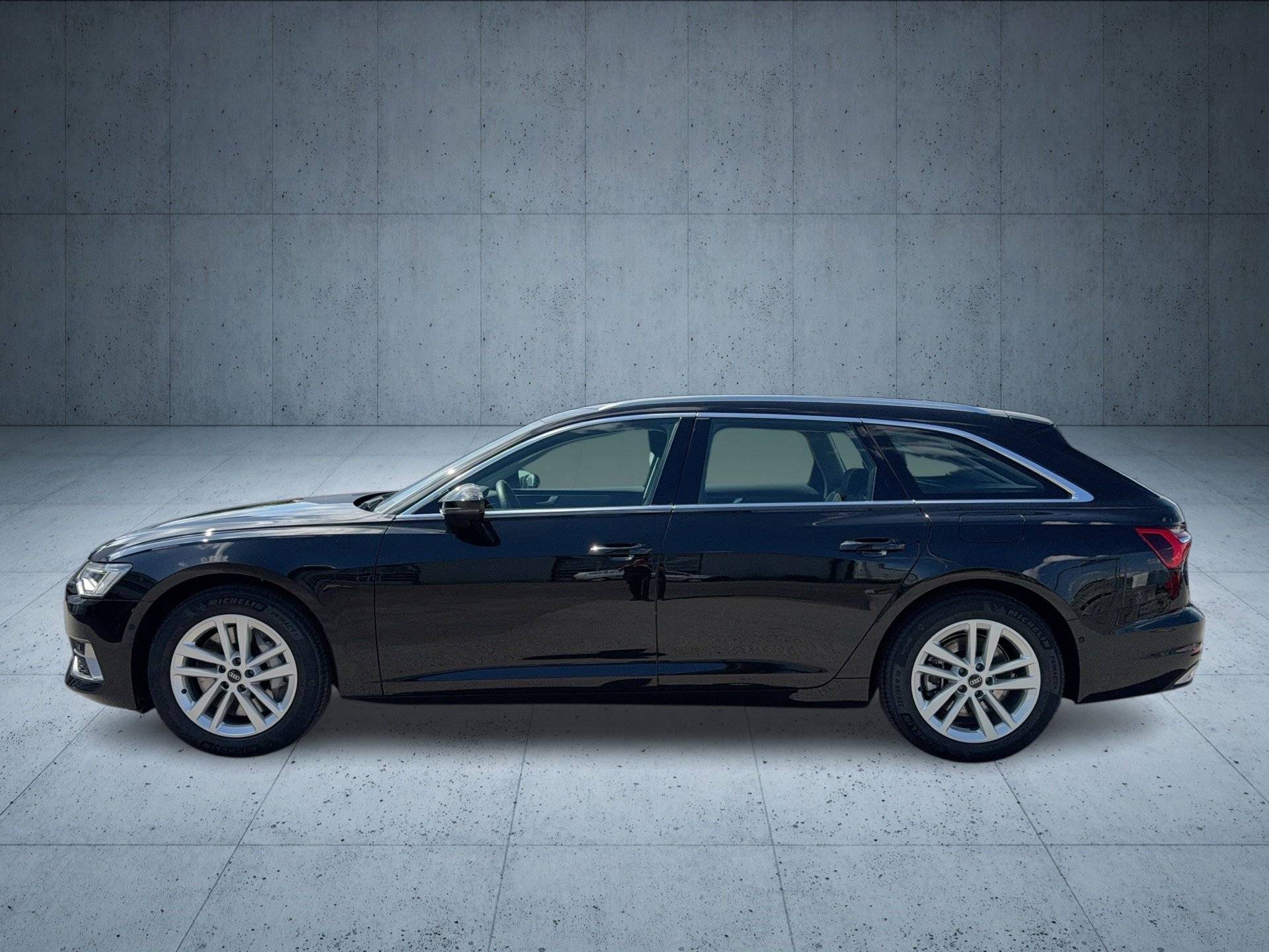 A6 Avant TFSI e Sport advanced qu S tr-1